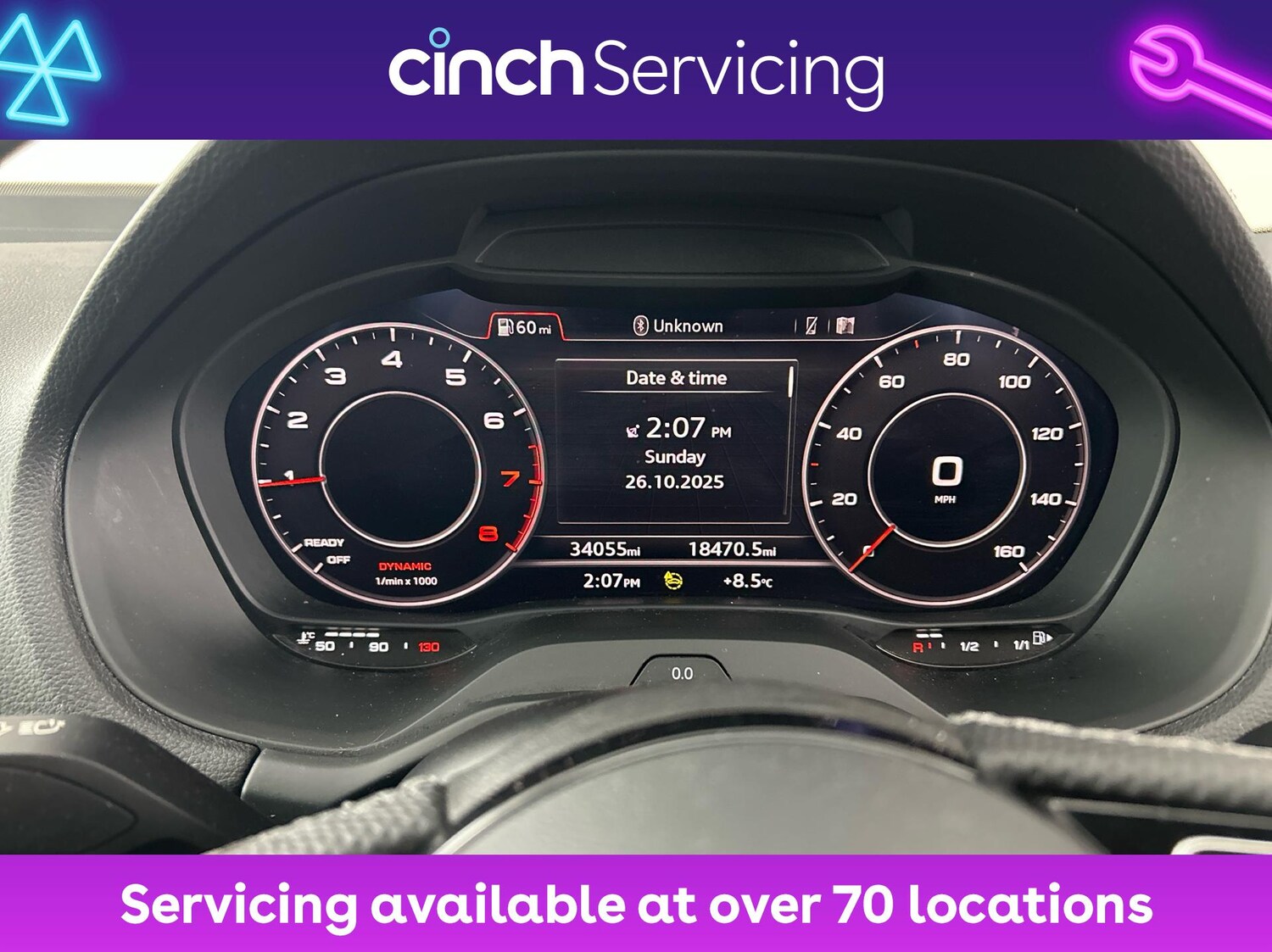 Used Audi Q2 2022 for sale - 76856512: Photo 18