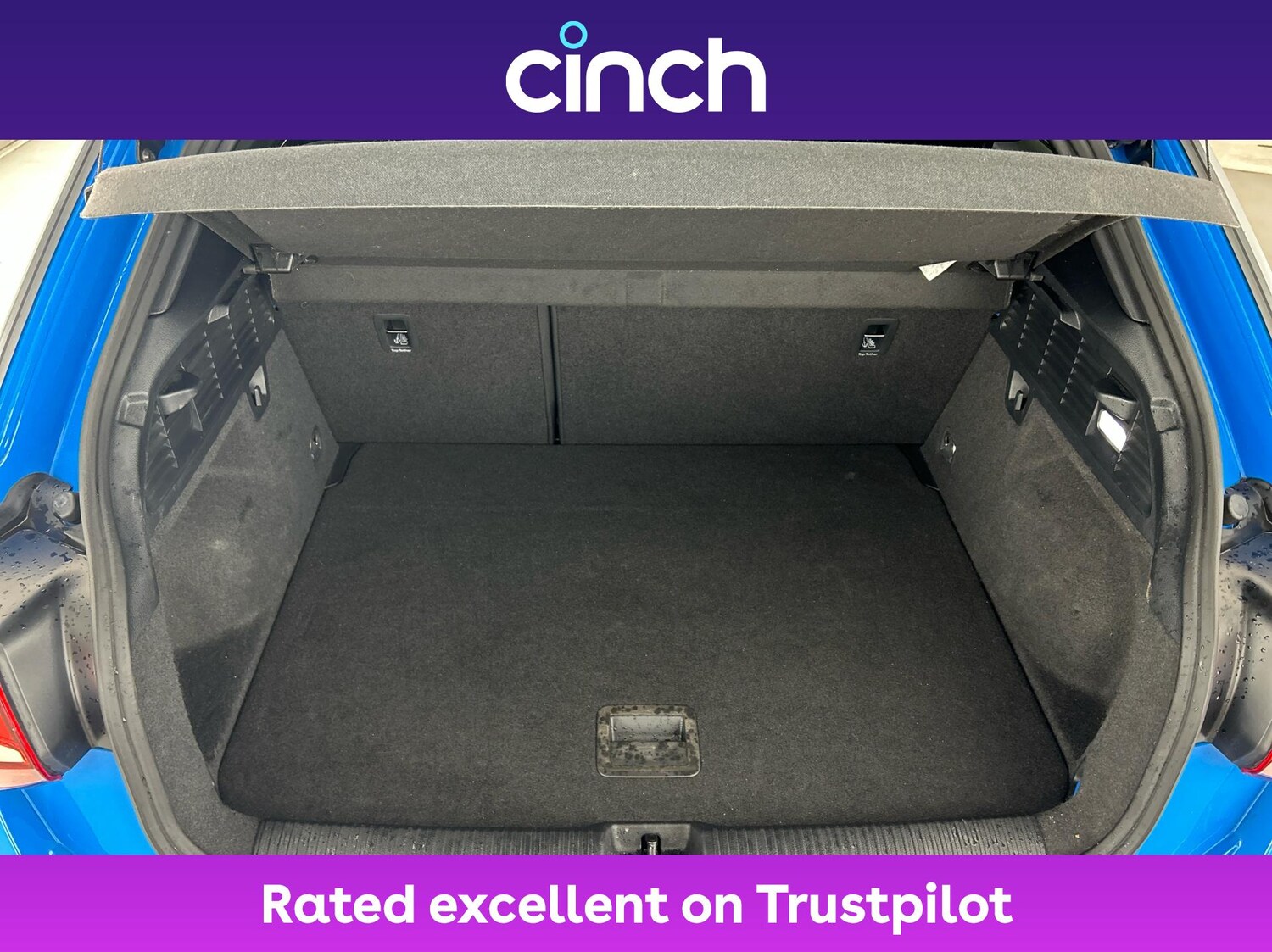 Used Audi Q2 2022 for sale - 76856512: Photo 21