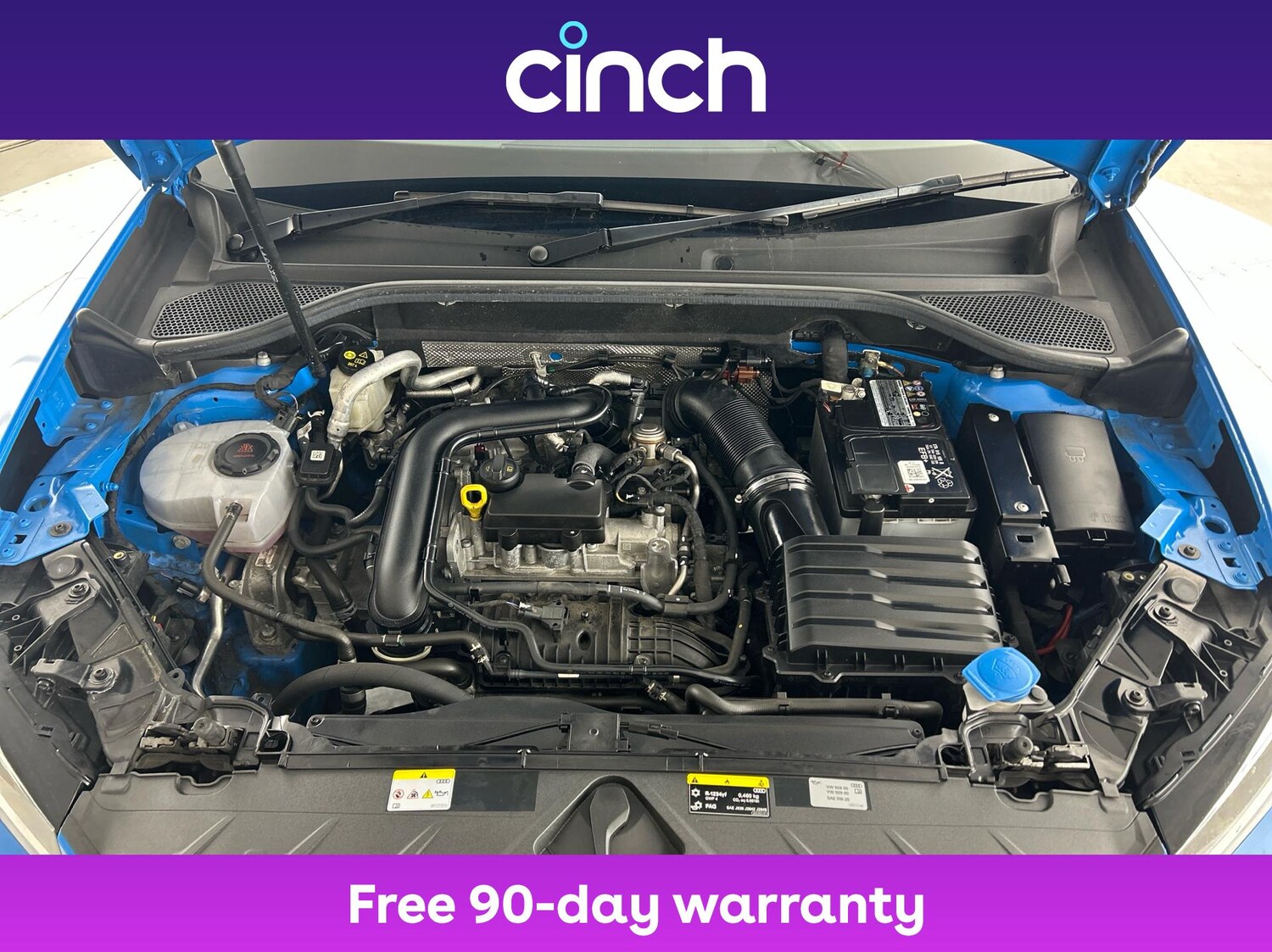 Used Audi Q2 2022 for sale - 76856512: Photo 23