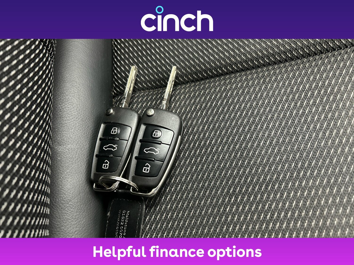 Used Audi Q2 2022 for sale - 76856512: Photo 30