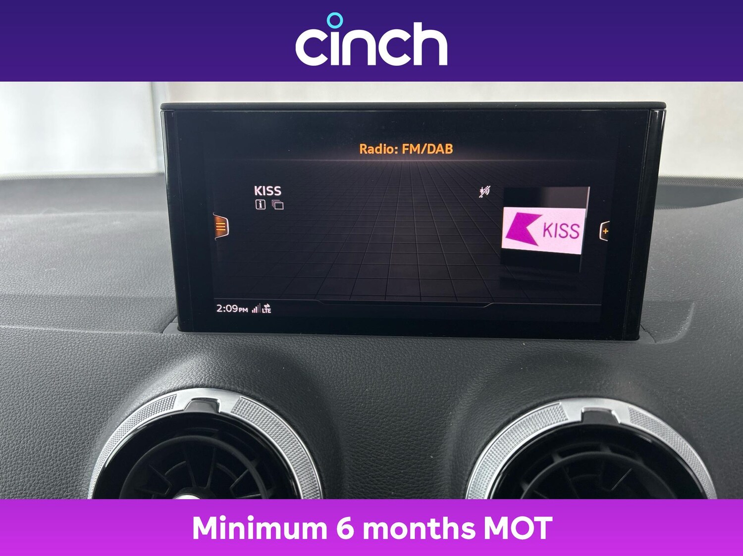 Used Audi Q2 2022 for sale - 76856512: Photo 32