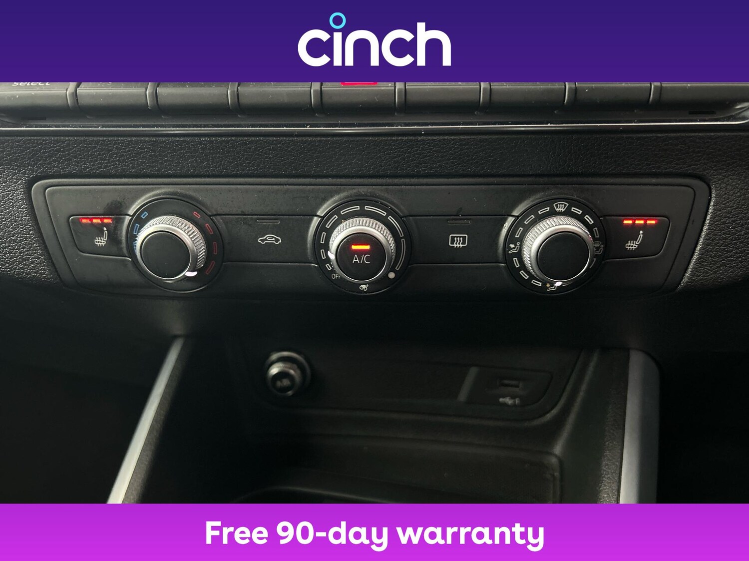 Used Audi Q2 2022 for sale - 76856512: Photo 34