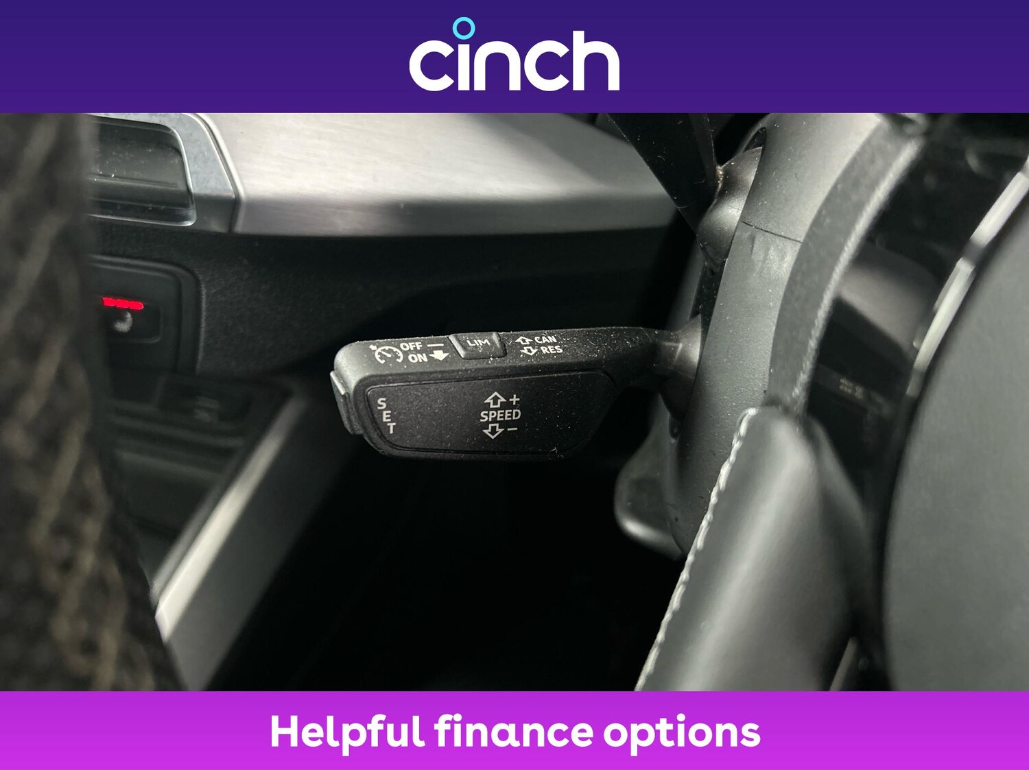 Used Audi Q2 2022 for sale - 76856512: Photo 35