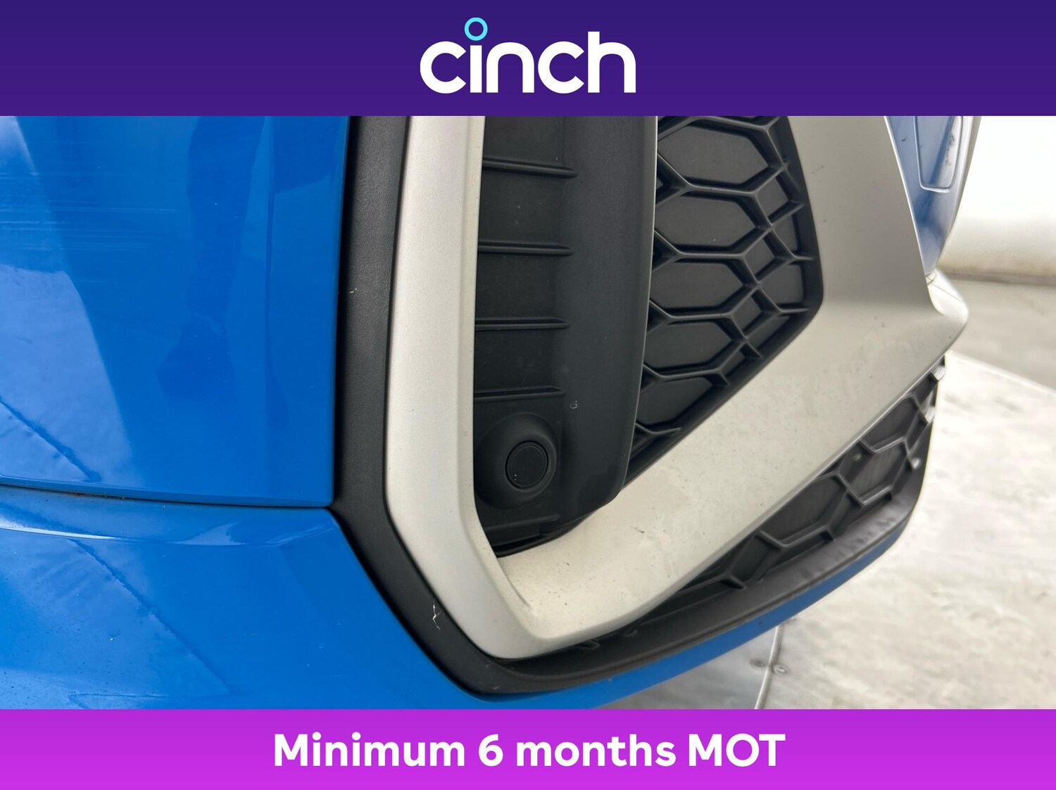 Used Audi Q2 2022 for sale - 76856512: Photo 37