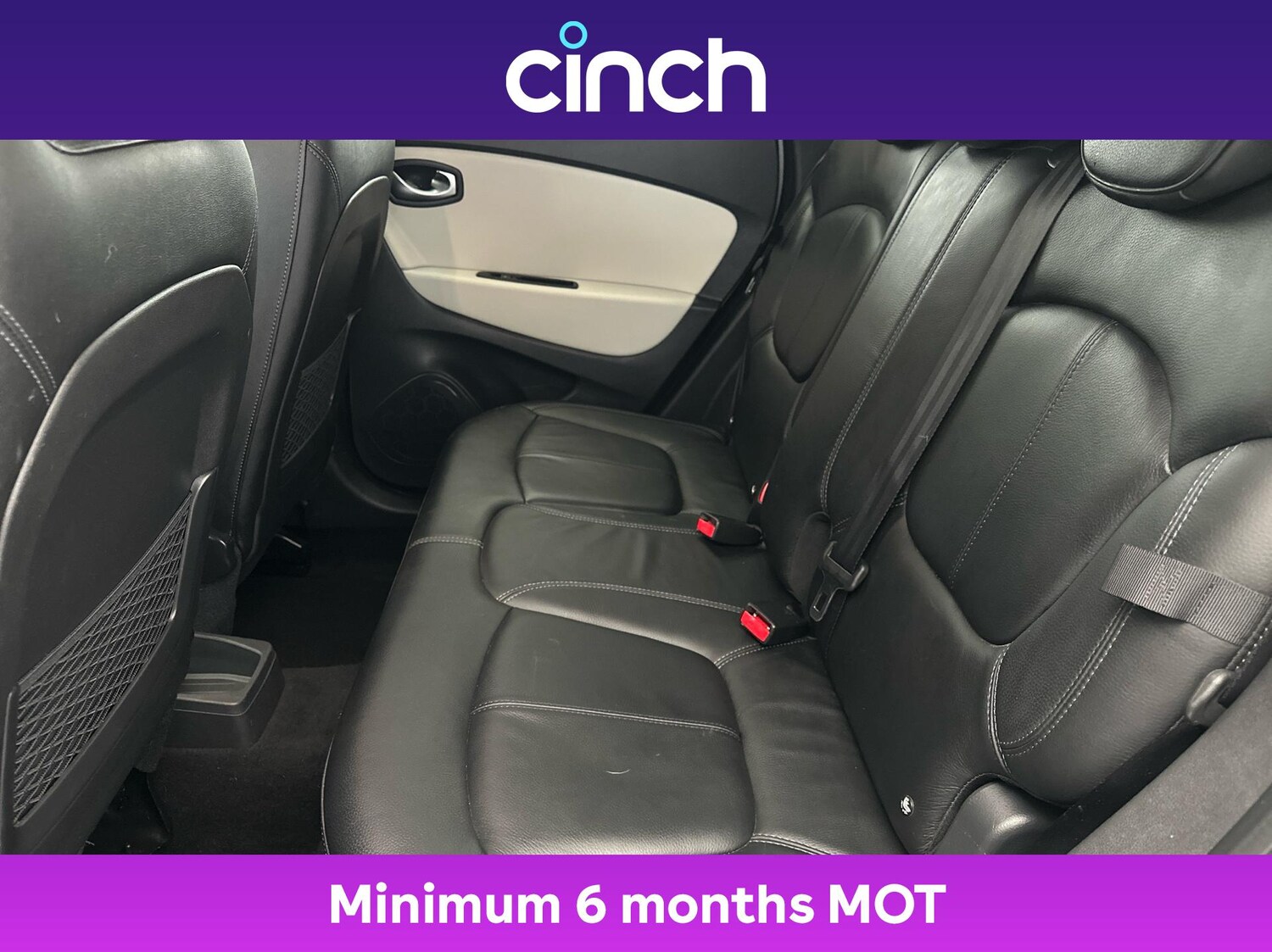 Used Renault Captur 2019 for sale - 76717556: Photo 20