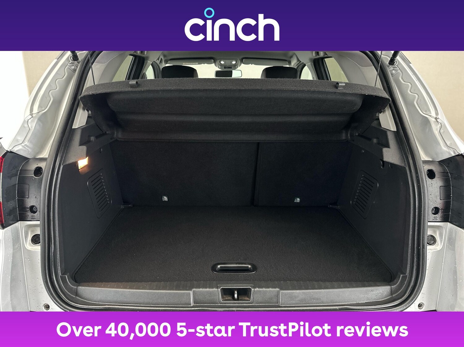 Used Renault Captur 2019 for sale - 76717556: Photo 21