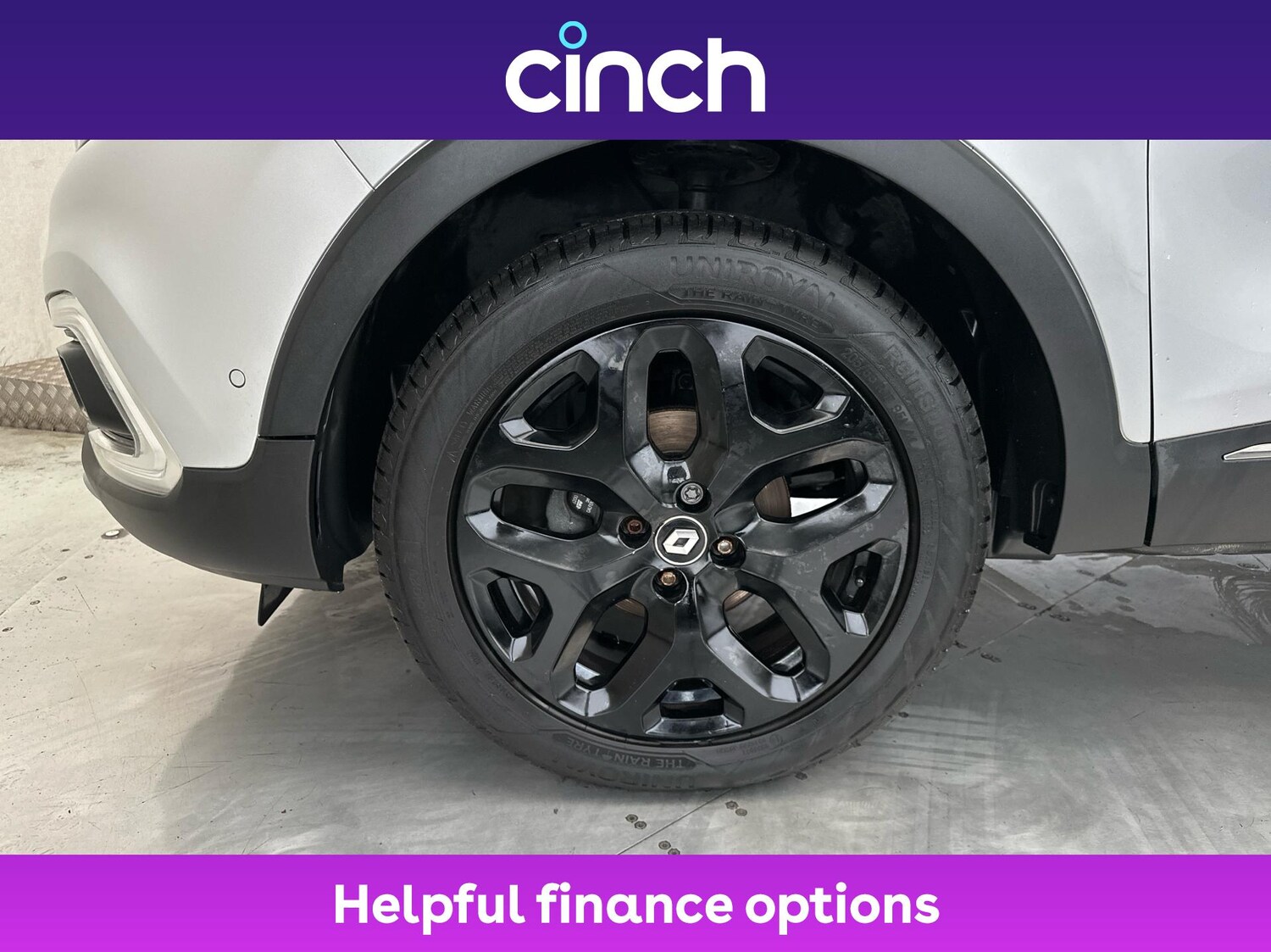 Used Renault Captur 2019 for sale - 76717556: Photo 24