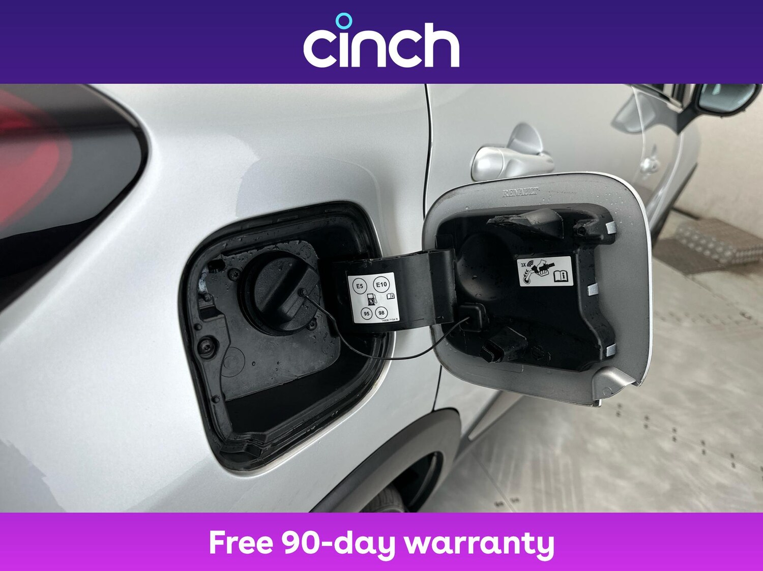 Used Renault Captur 2019 for sale - 76717556: Photo 29