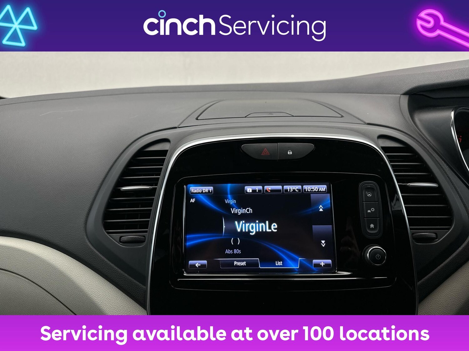 Used Renault Captur 2019 for sale - 76717556: Photo 31