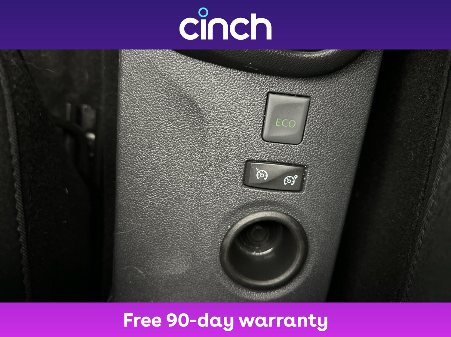 Used Renault Captur 2019 for sale - 76717556: Photo 34