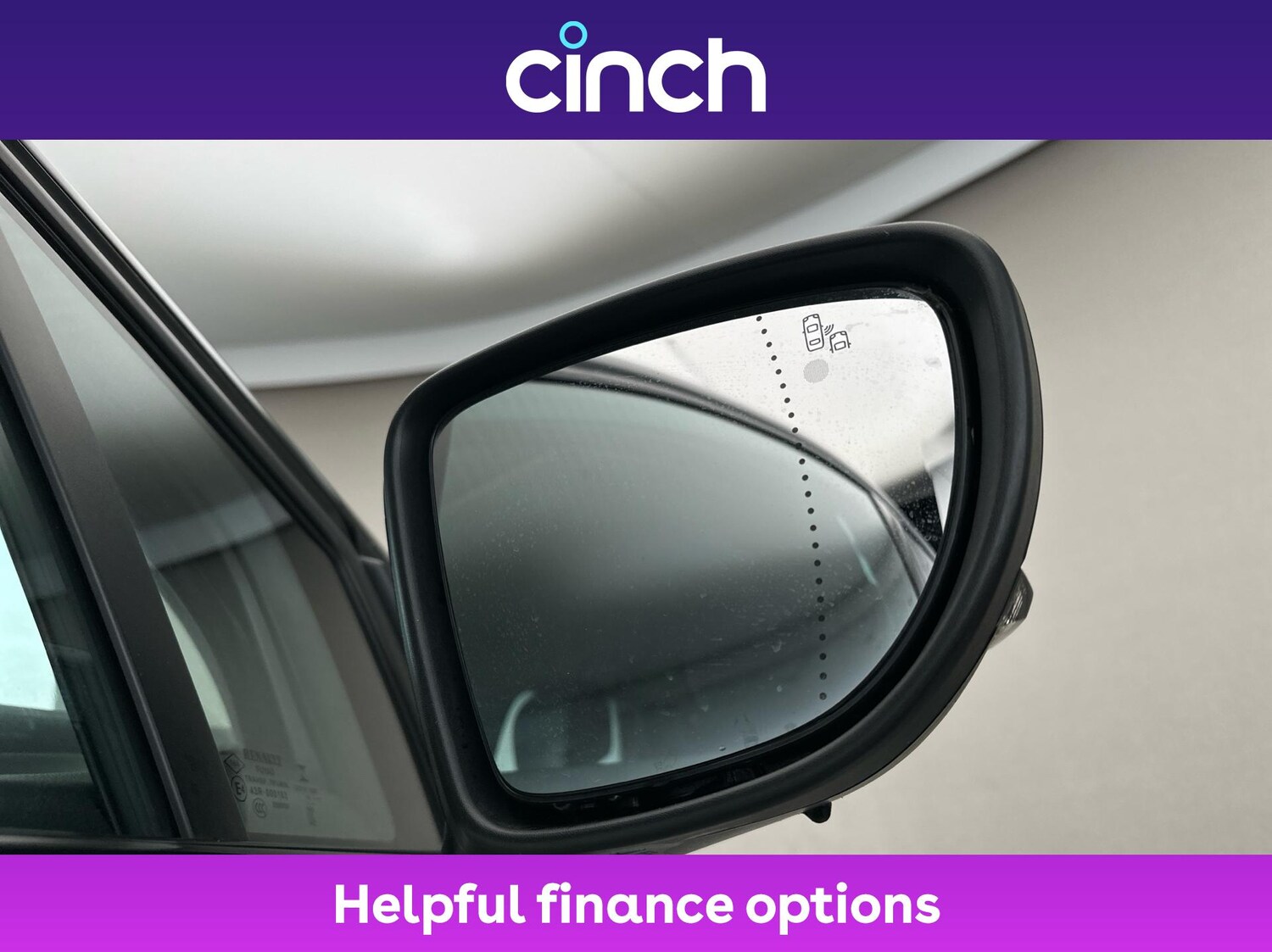 Used Renault Captur 2019 for sale - 76717556: Photo 35