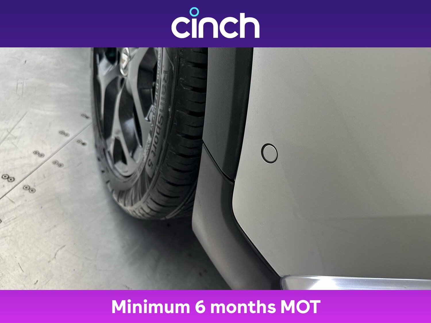 Used Renault Captur 2019 for sale - 76717556: Photo 37