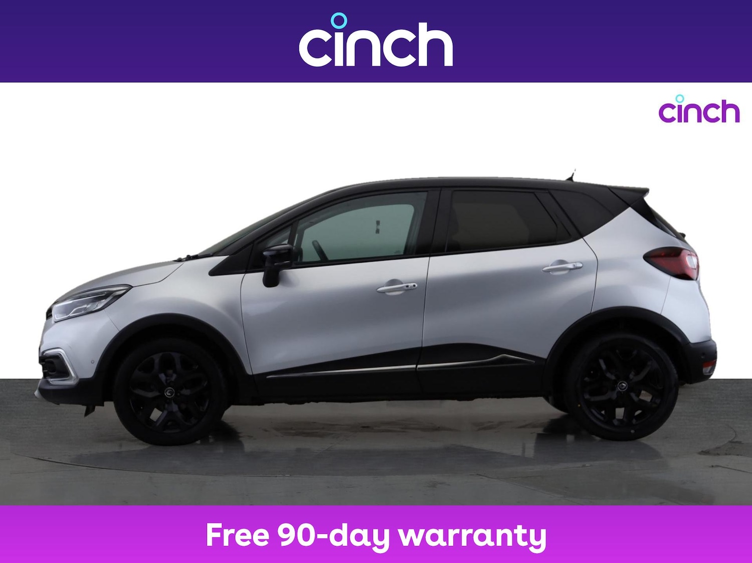 Used Renault Captur 2019 for sale - 76717556: Photo 8