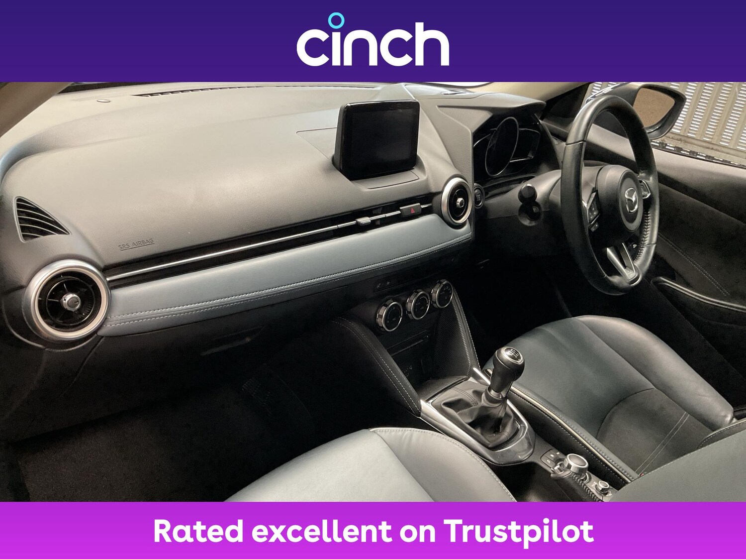 Used Mazda Mazda2 2021 for sale - 76011786: Photo 14