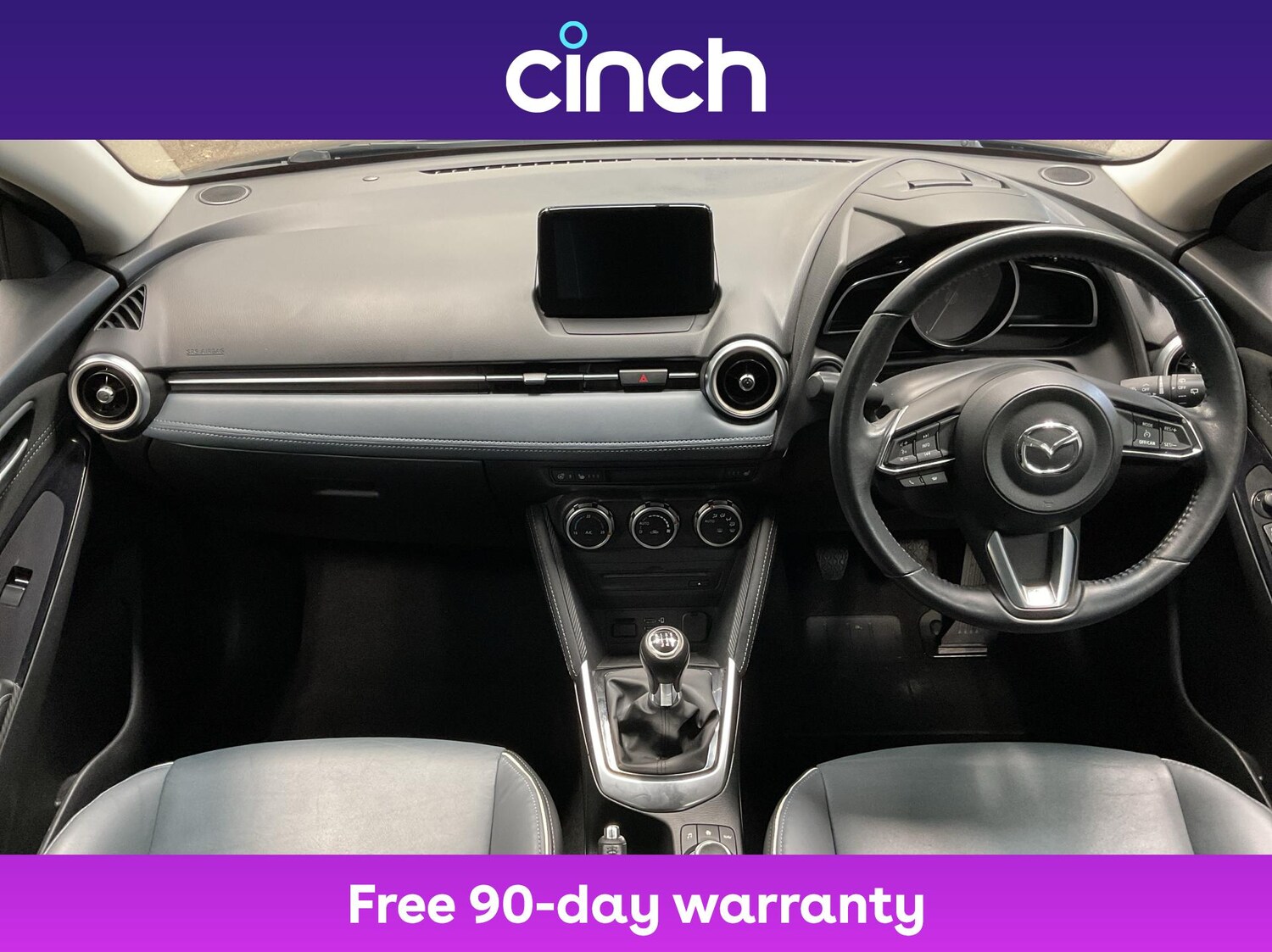 Used Mazda Mazda2 2021 for sale - 76011786: Photo 15