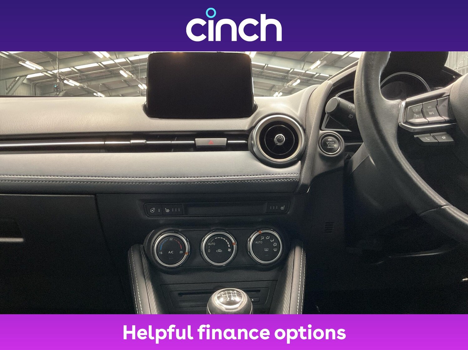 Used Mazda Mazda2 2021 for sale - 76011786: Photo 17