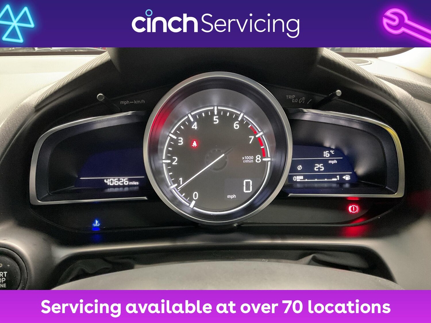 Used Mazda Mazda2 2021 for sale - 76011786: Photo 18