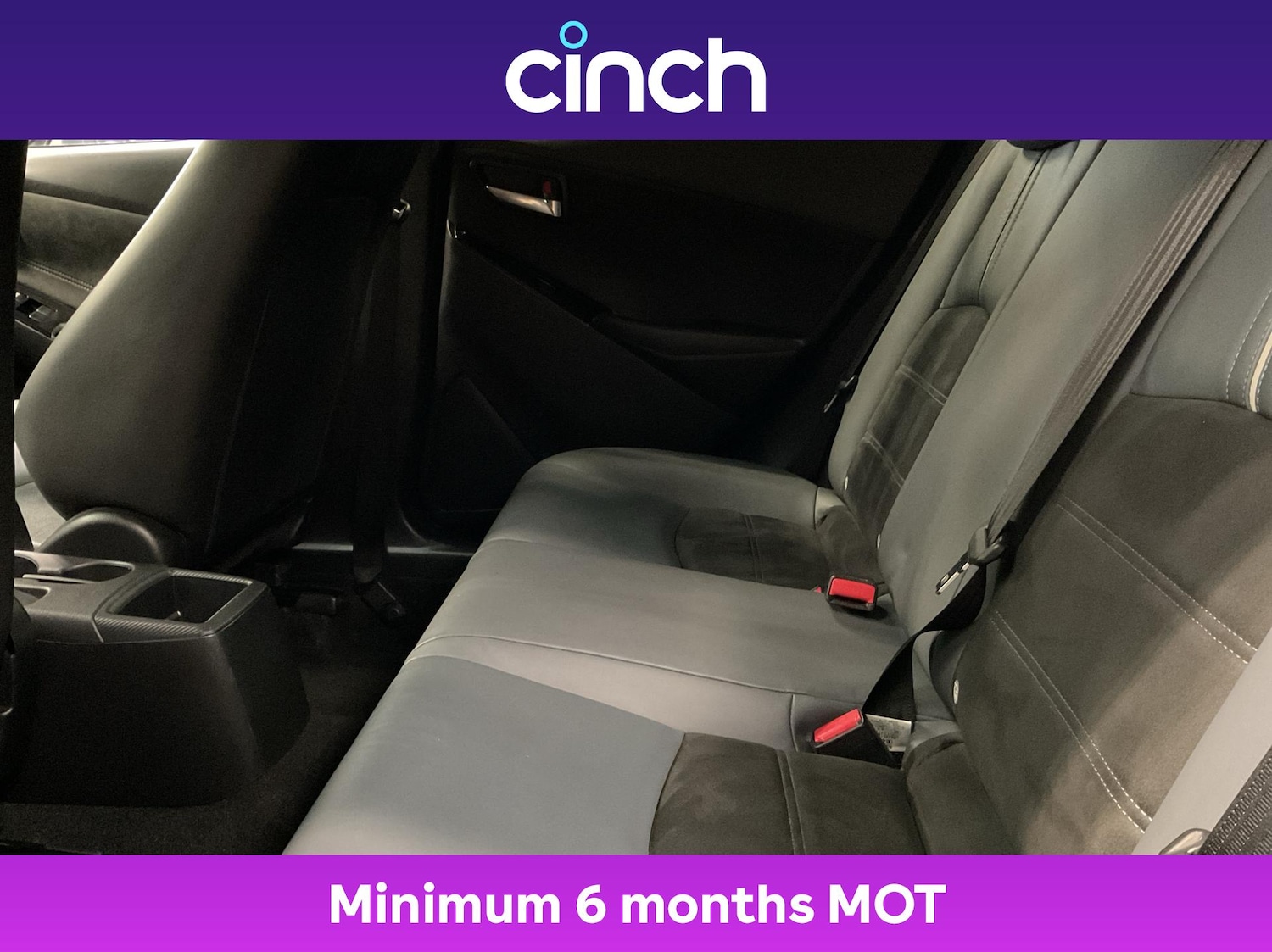 Used Mazda Mazda2 2021 for sale - 76011786: Photo 20