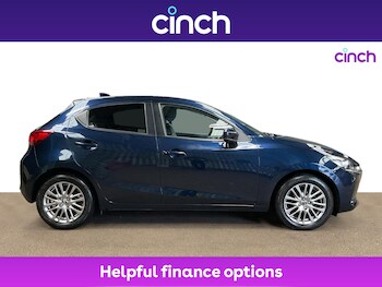 Used Mazda Mazda2 2021 for sale - 76011786: Photo 2