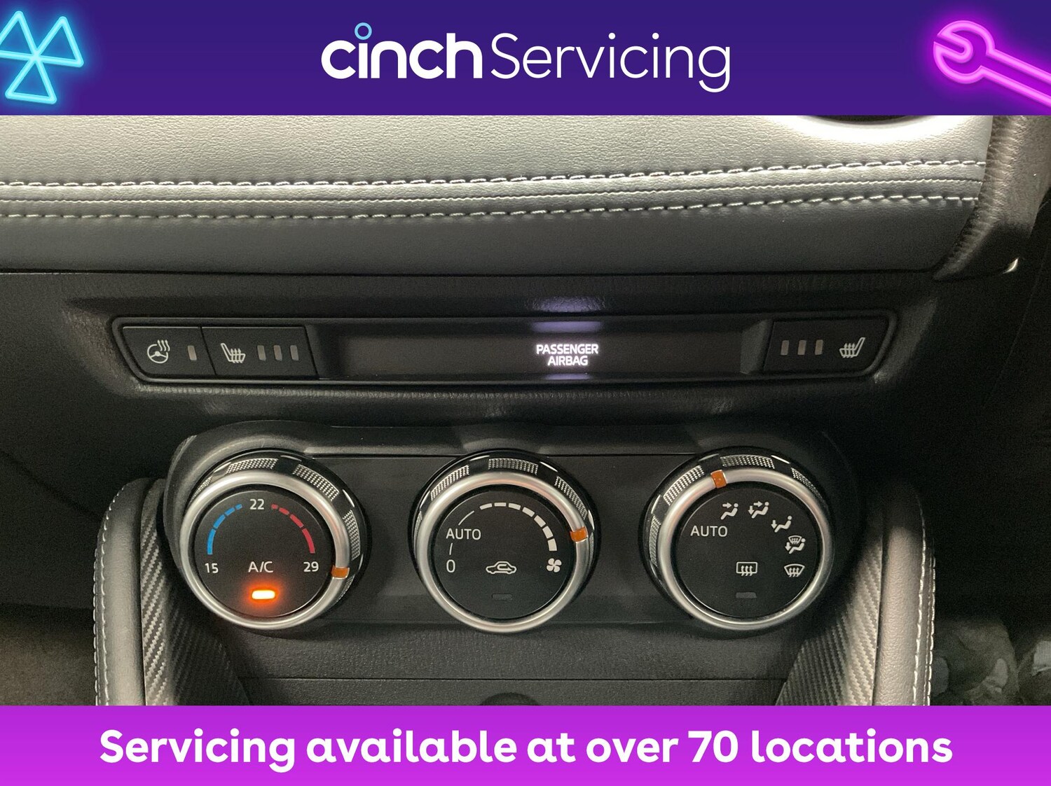Used Mazda Mazda2 2021 for sale - 76011786: Photo 36