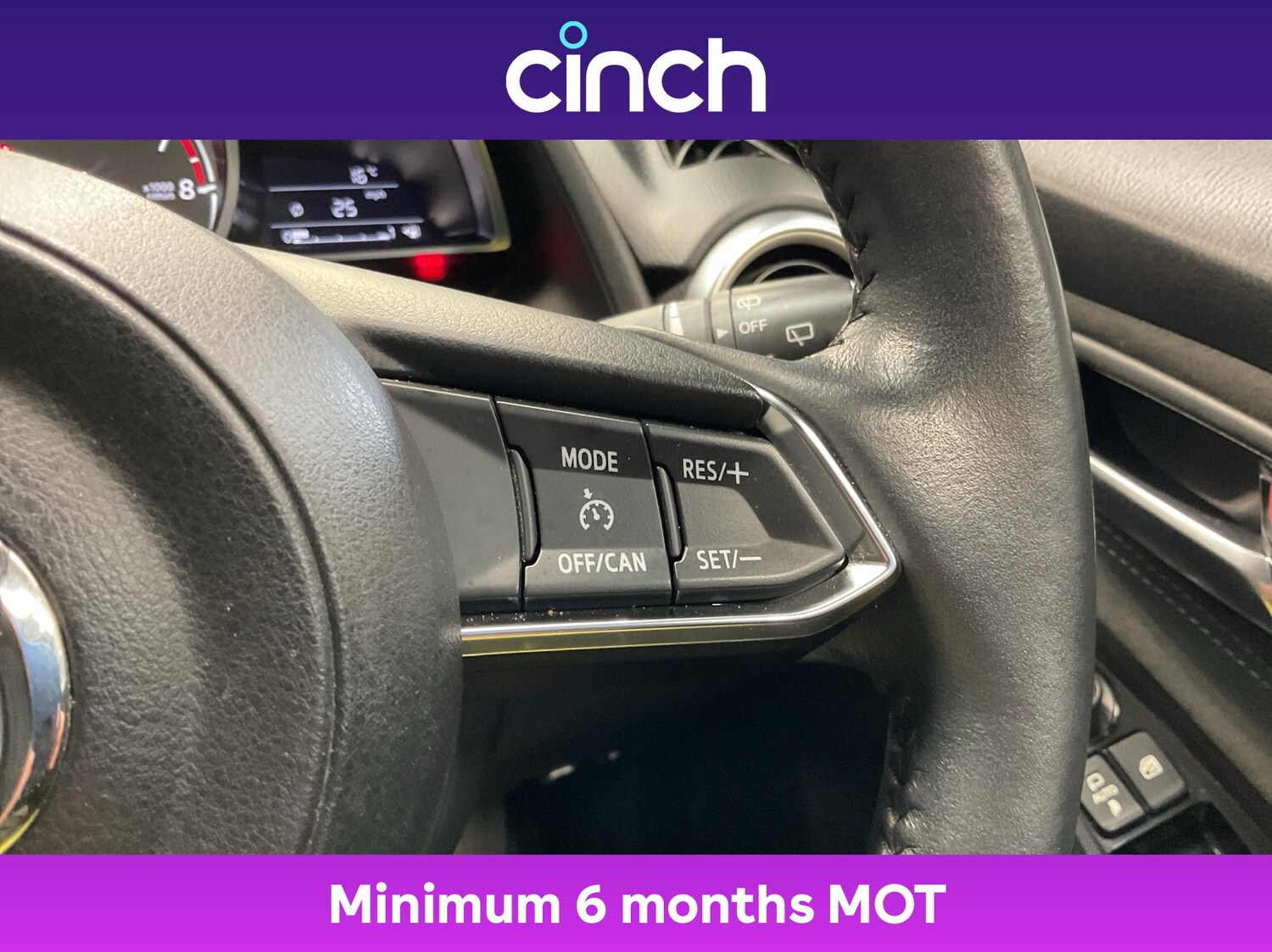 Used Mazda Mazda2 2021 for sale - 76011786: Photo 37