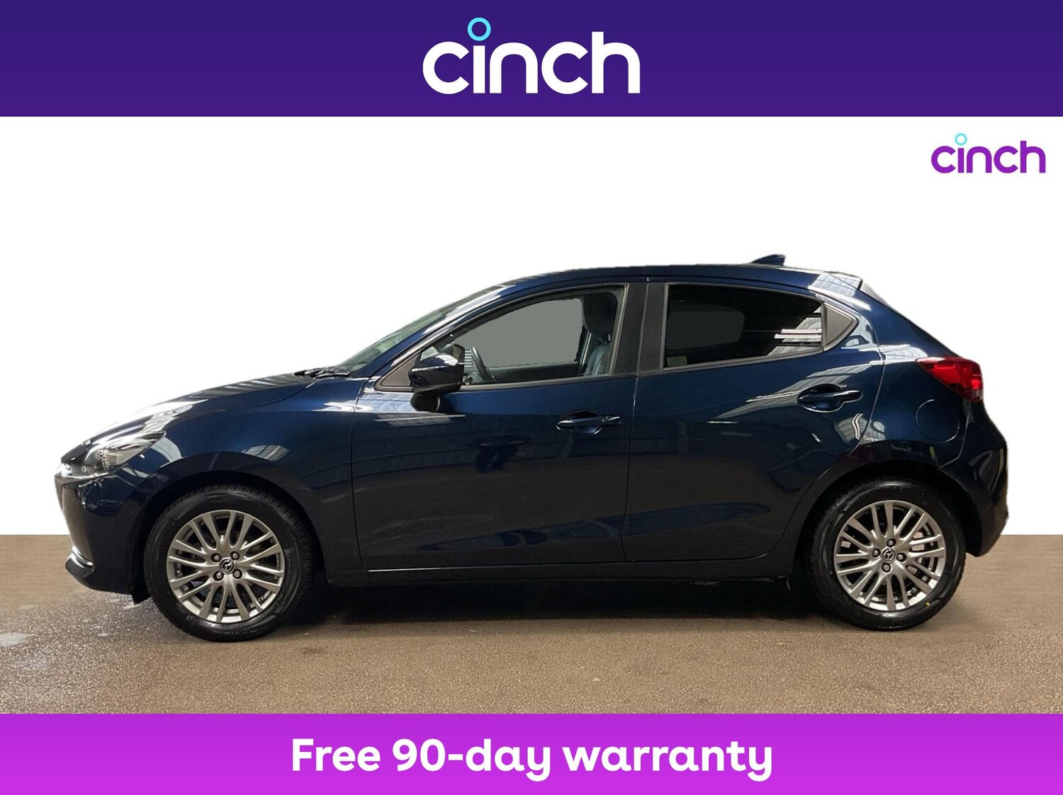 Used Mazda Mazda2 2021 for sale - 76011786: Photo 8