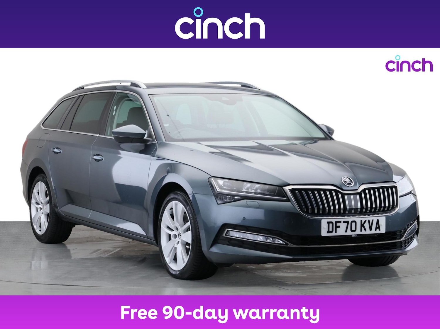 Used Skoda Superb 2021 for sale - 76149058: Photo 1