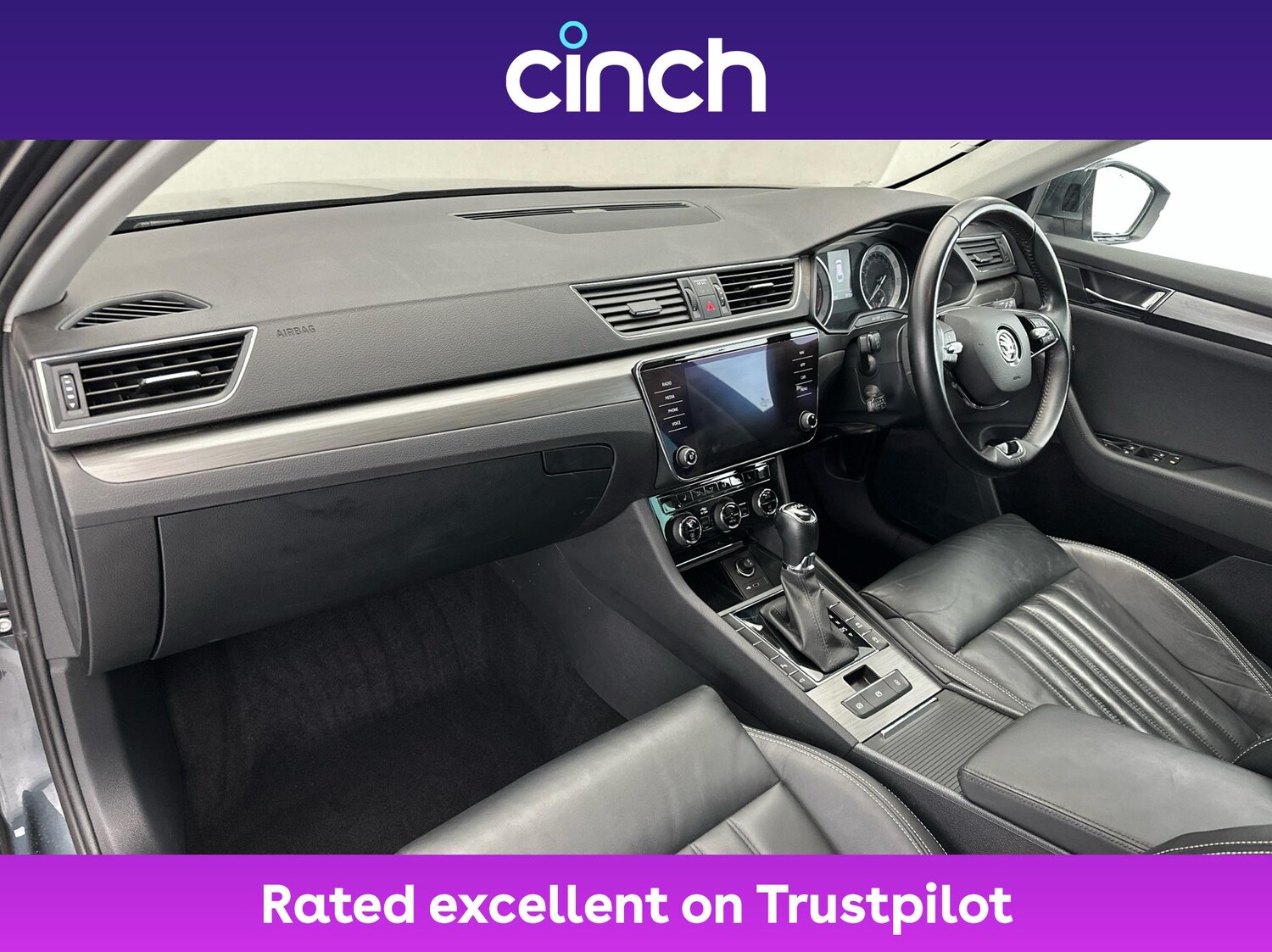 Used Skoda Superb 2021 for sale - 76149058: Photo 14