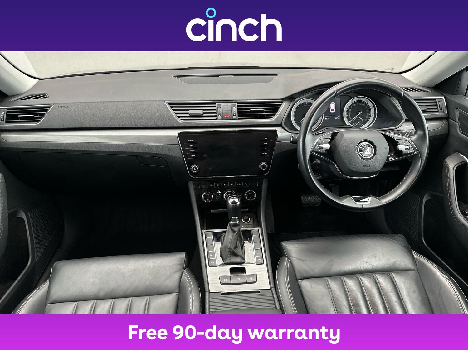 Used Skoda Superb 2021 for sale - 76149058: Photo 15