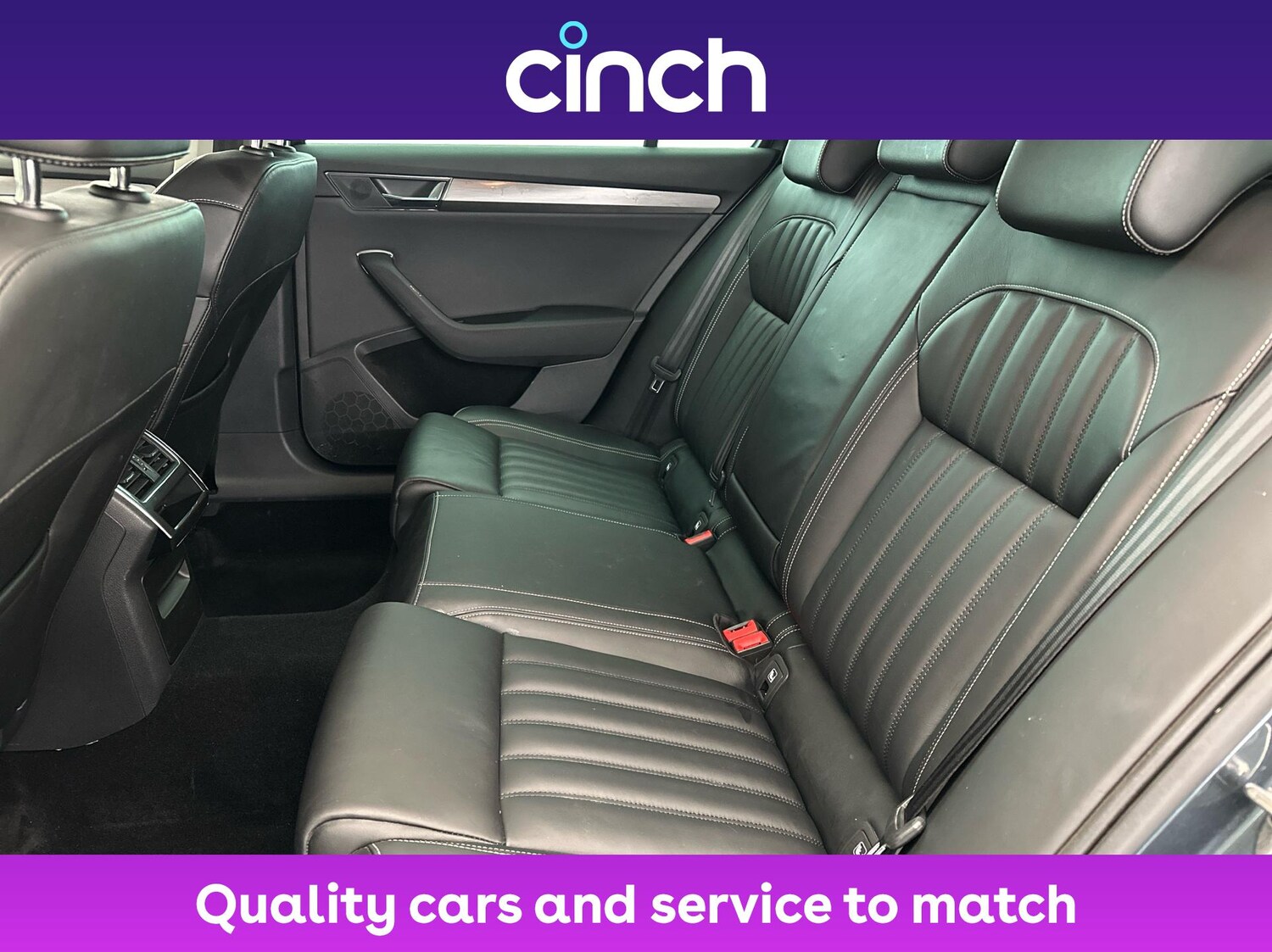 Used Skoda Superb 2021 for sale - 76149058: Photo 20