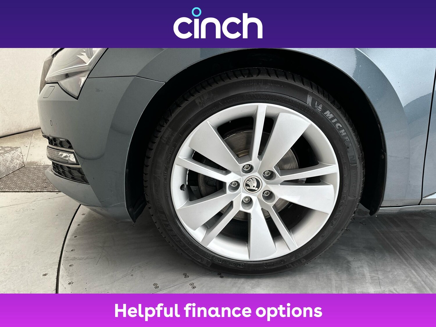 Used Skoda Superb 2021 for sale - 76149058: Photo 24