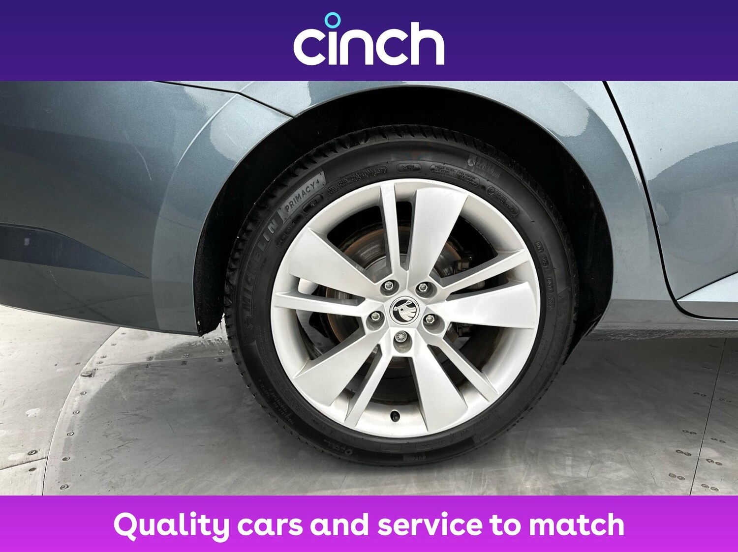 Used Skoda Superb 2021 for sale - 76149058: Photo 27