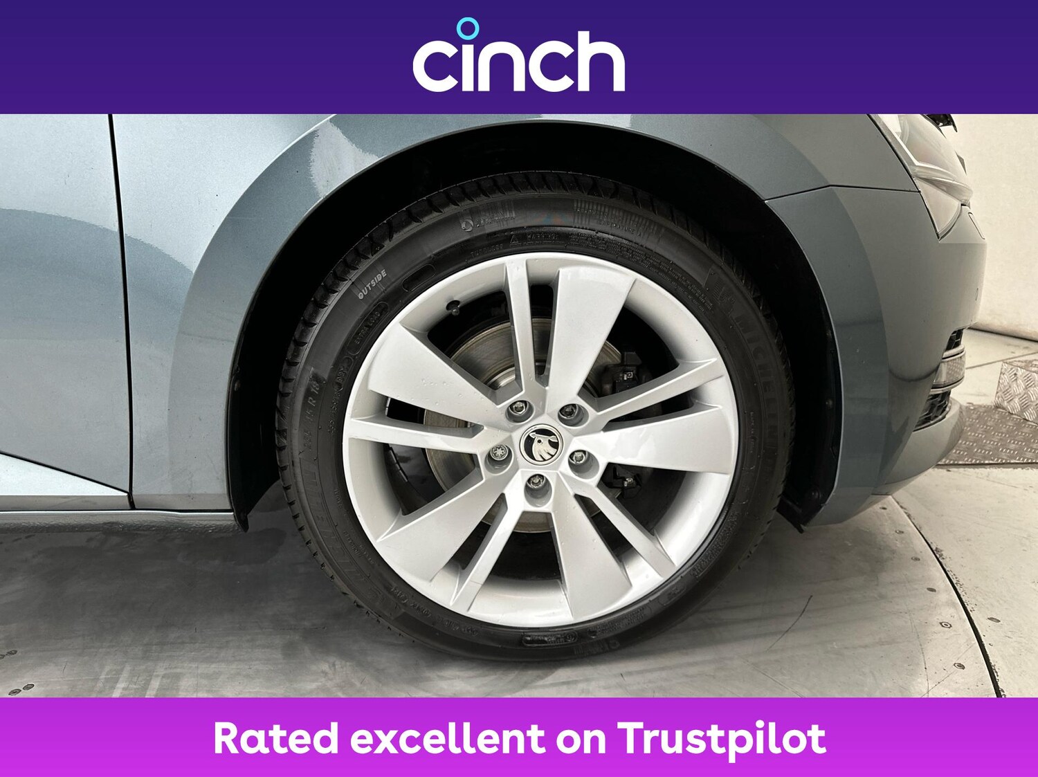 Used Skoda Superb 2021 for sale - 76149058: Photo 28