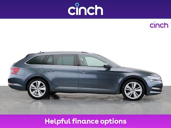 Used Skoda Superb 2021 for sale - 76149058: Photo 2