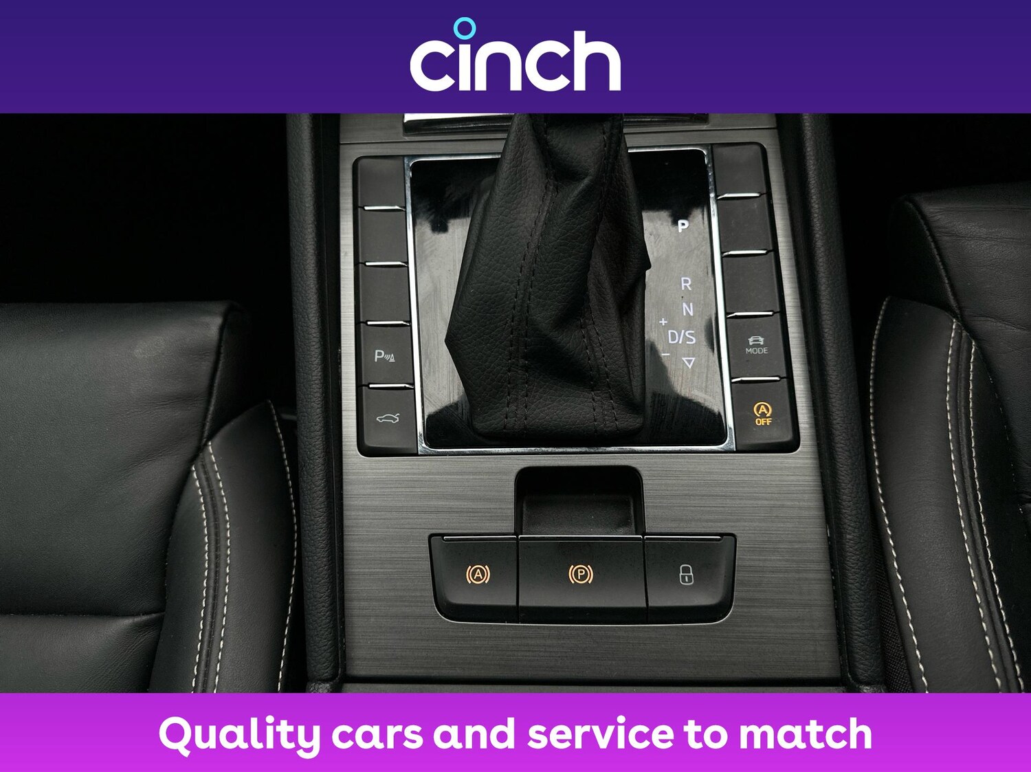 Used Skoda Superb 2021 for sale - 76149058: Photo 37