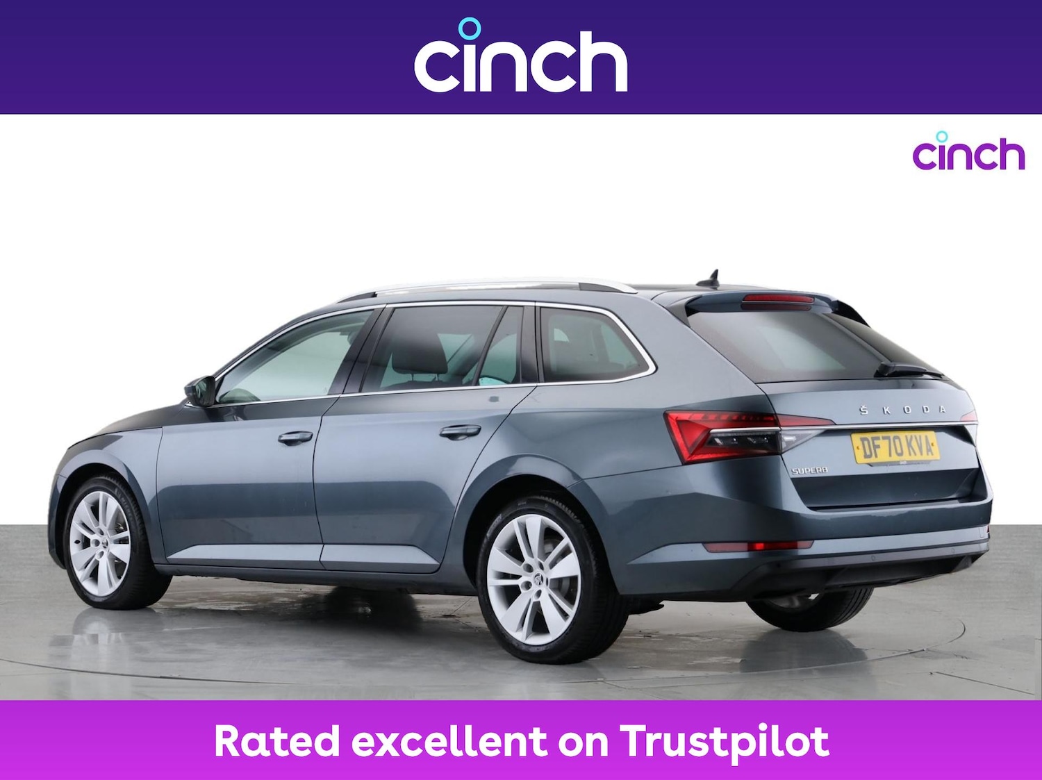 Used Skoda Superb 2021 for sale - 76149058: Photo 6