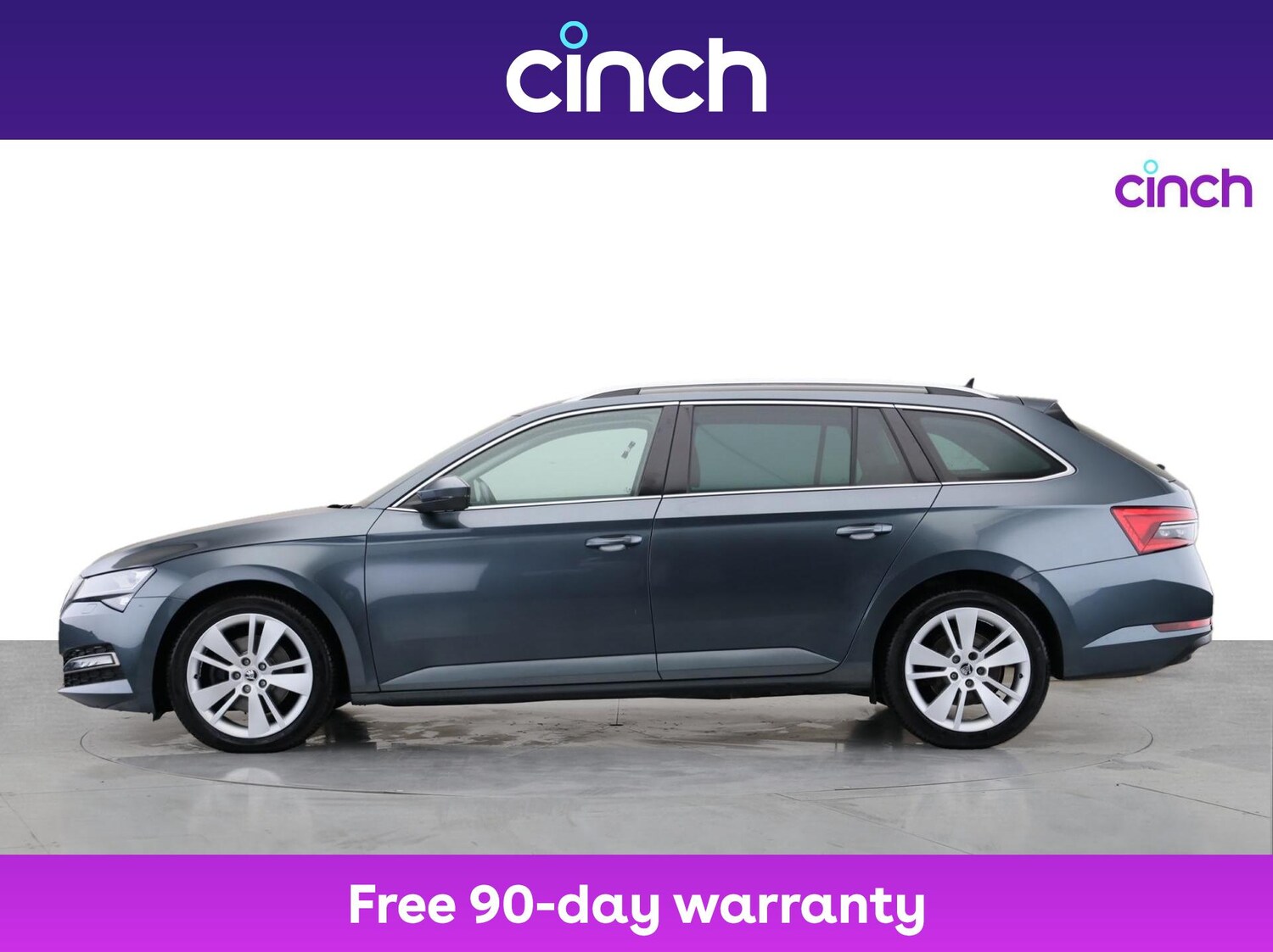Used Skoda Superb 2021 for sale - 76149058: Photo 8