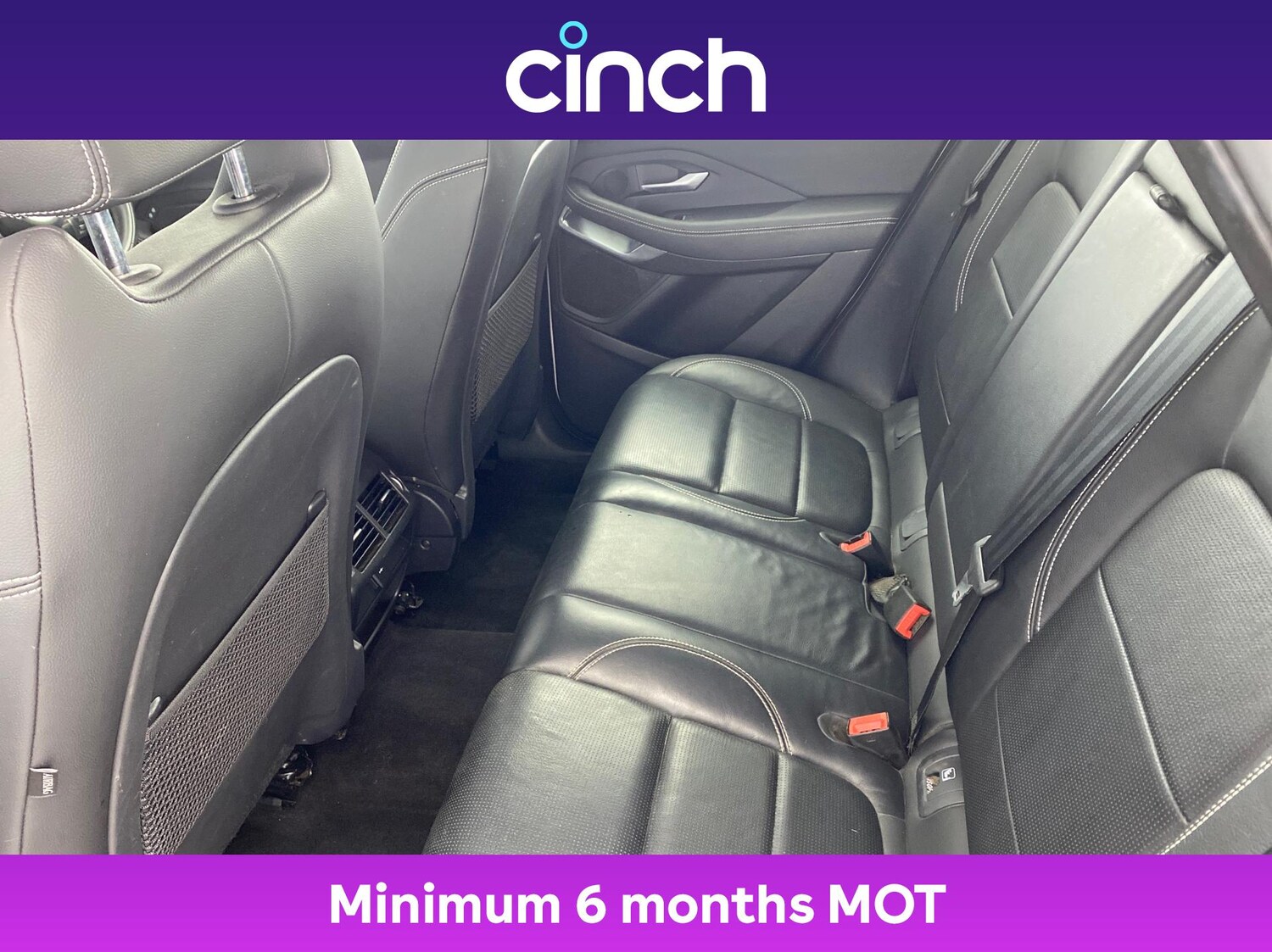 Used Jaguar E-Pace 2021 for sale - 76884309: Photo 20