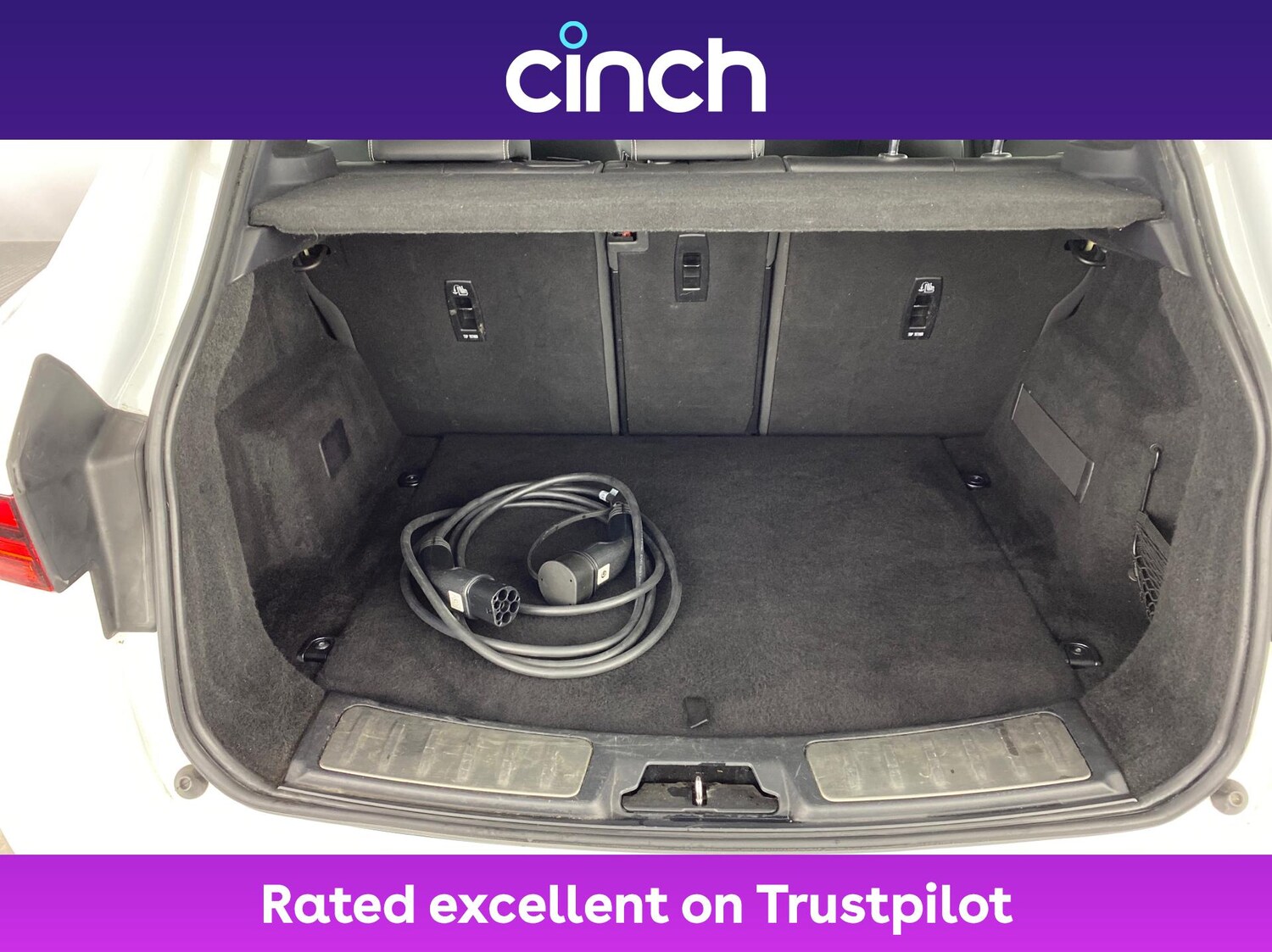 Used Jaguar E-Pace 2021 for sale - 76884309: Photo 21