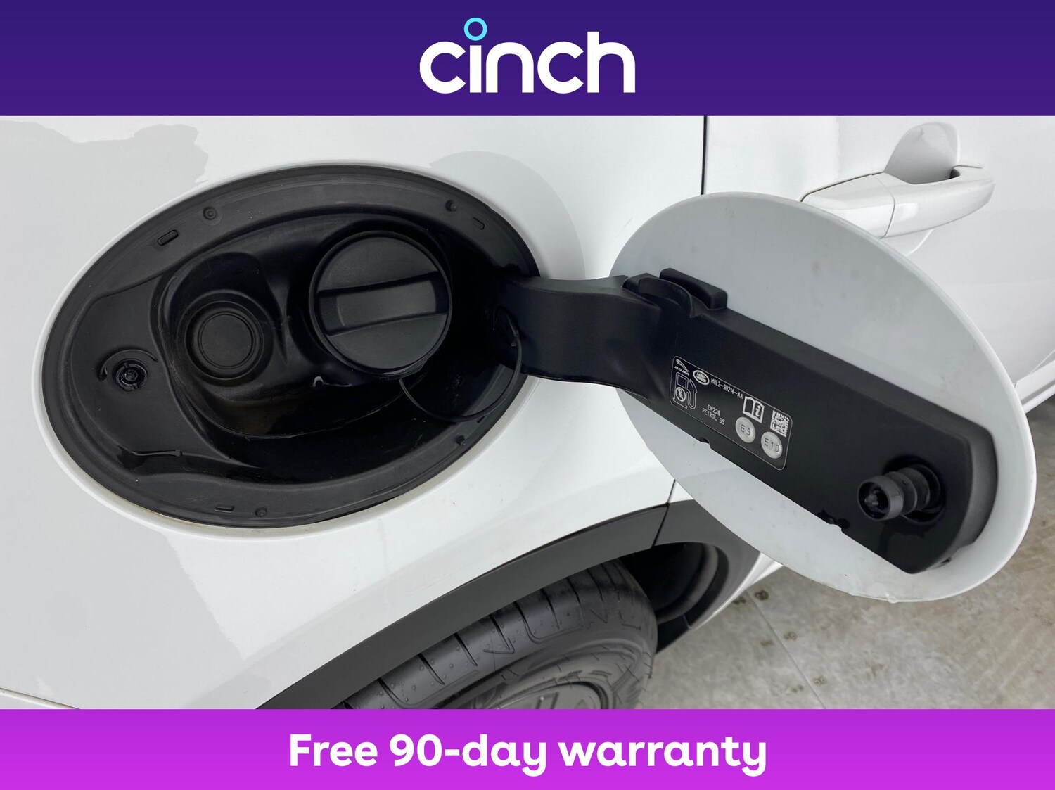 Used Jaguar E-Pace 2021 for sale - 76884309: Photo 29