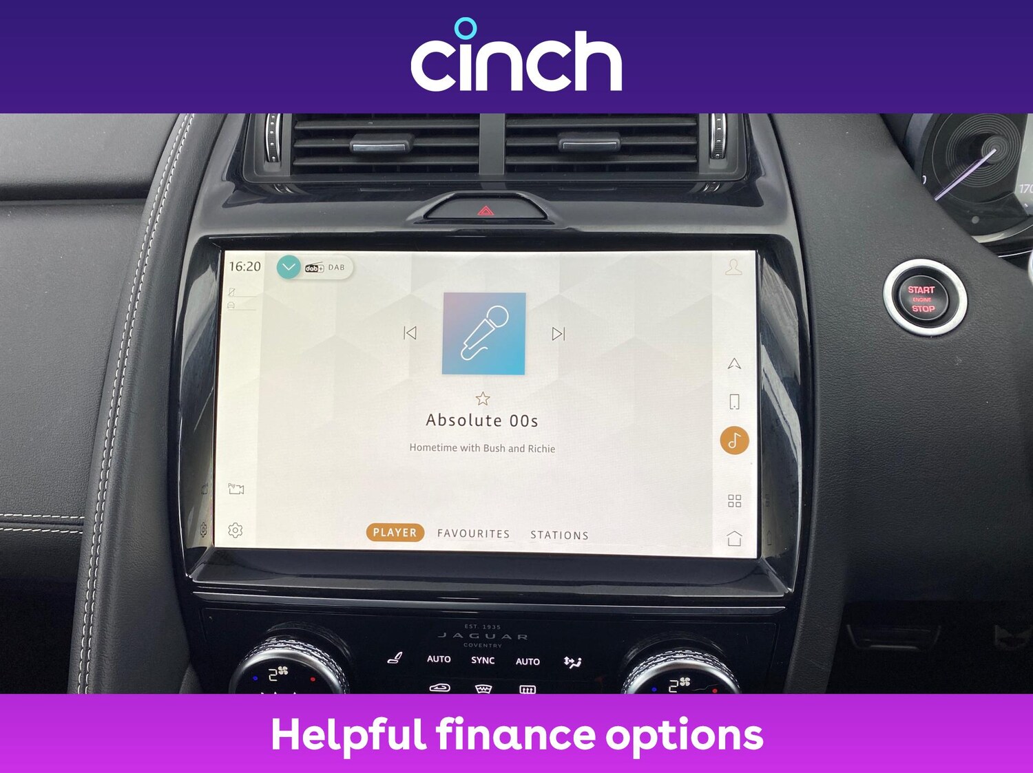 Used Jaguar E-Pace 2021 for sale - 76884309: Photo 30