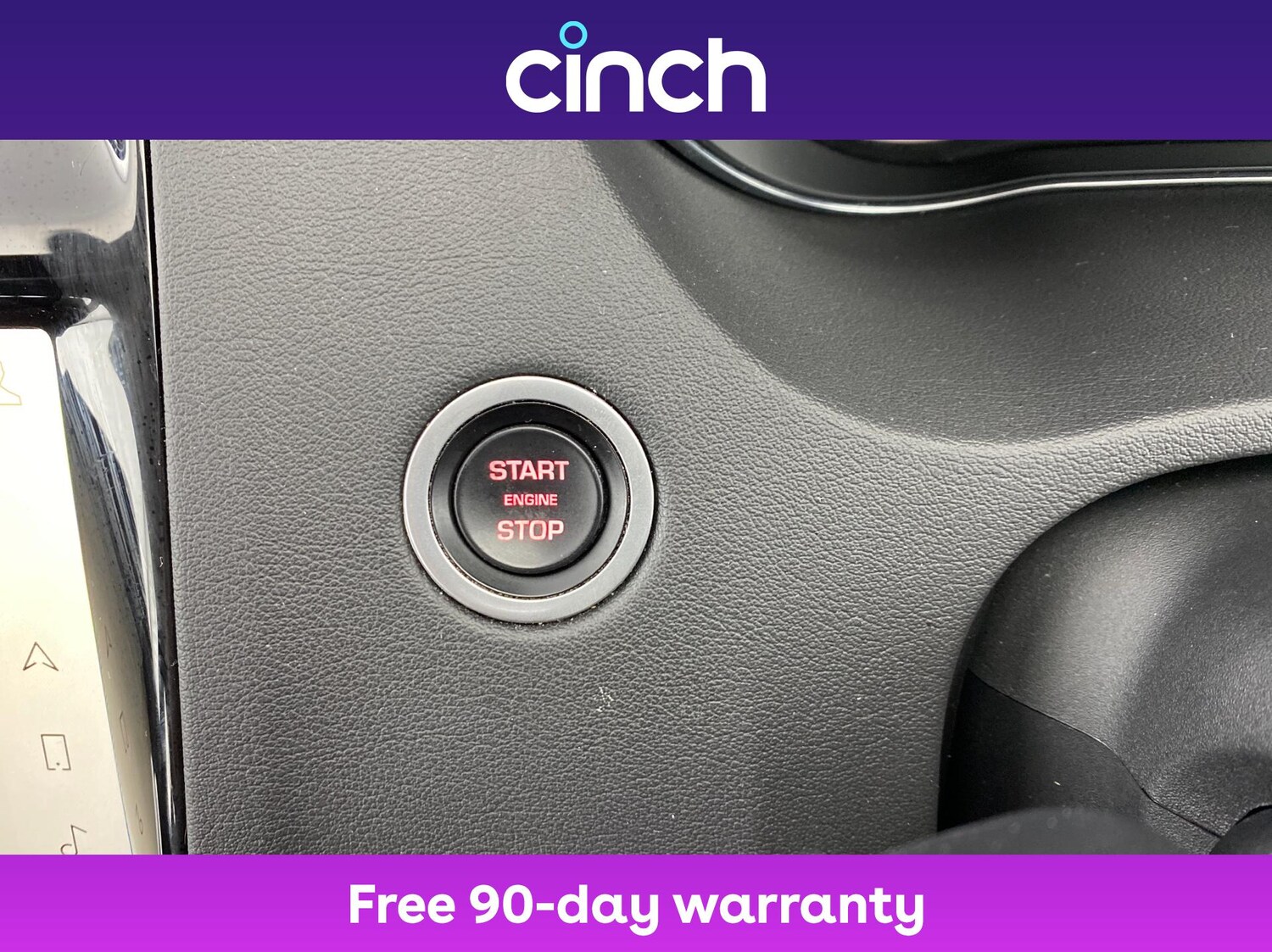 Used Jaguar E-Pace 2021 for sale - 76884309: Photo 34