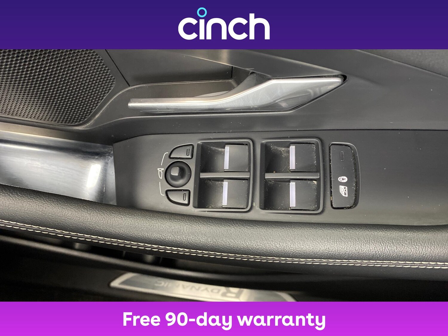 Used Jaguar E-Pace 2021 for sale - 76884309: Photo 39