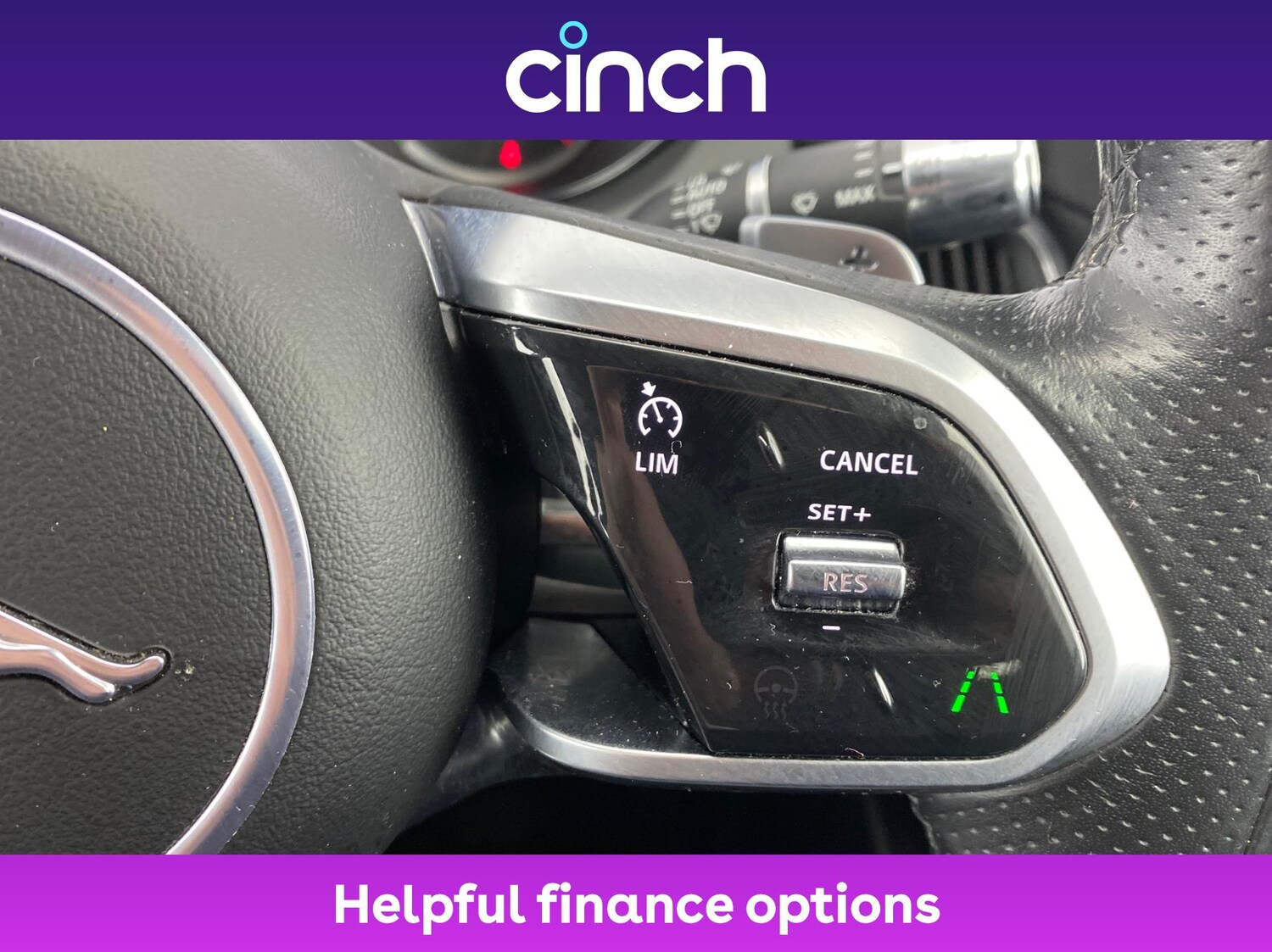 Used Jaguar E-Pace 2021 for sale - 76884309: Photo 40