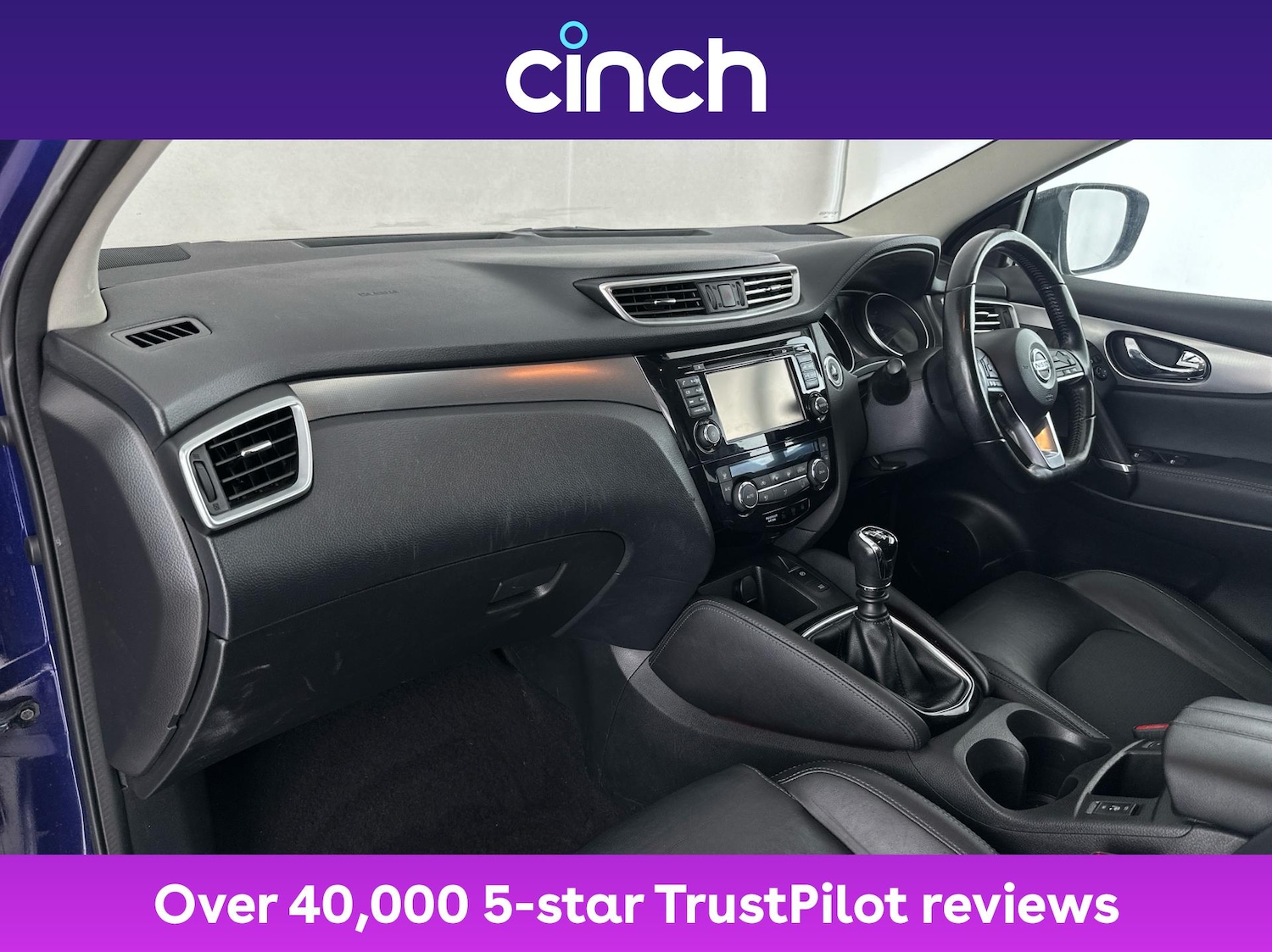 Used Nissan Qashqai 2018 for sale - 76642002: Photo 14