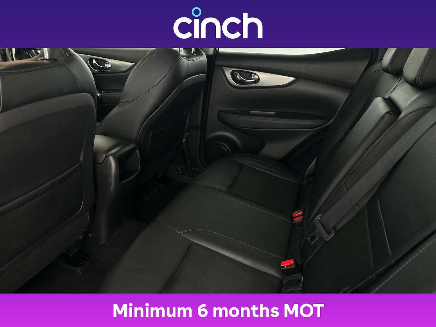 Used Nissan Qashqai 2018 for sale - 76642002: Photo 20