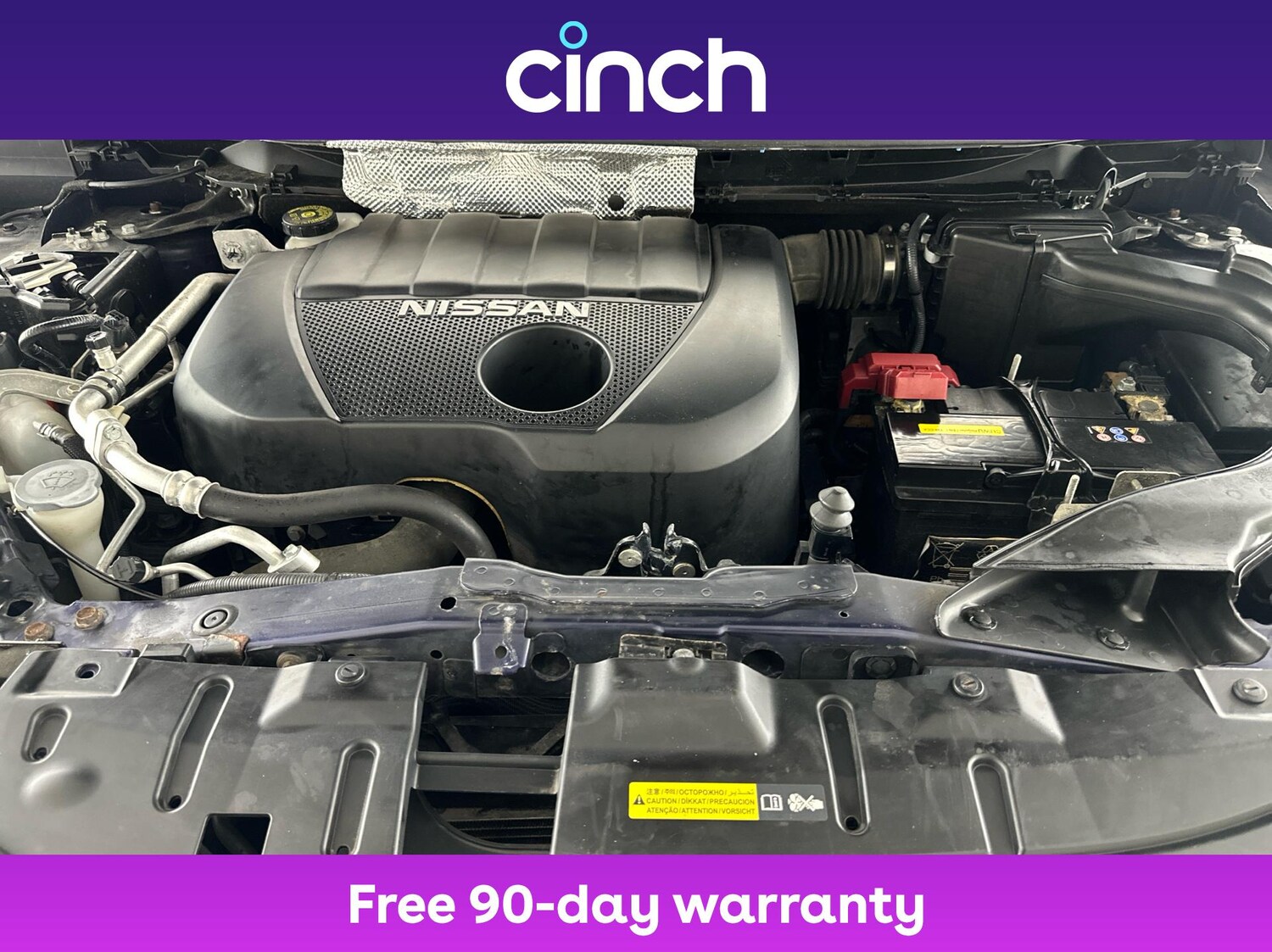 Used Nissan Qashqai 2018 for sale - 76642002: Photo 23