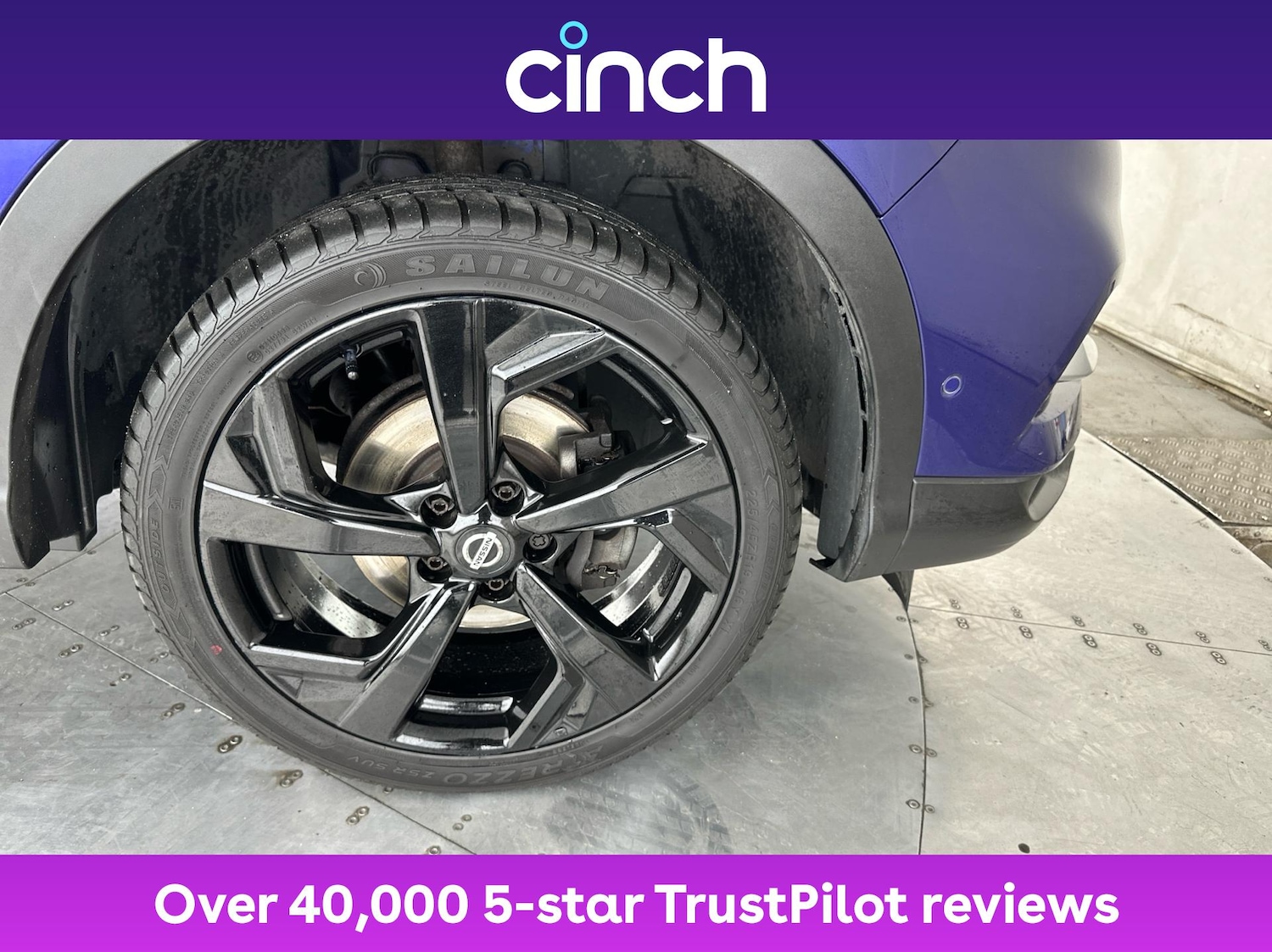 Used Nissan Qashqai 2018 for sale - 76642002: Photo 28