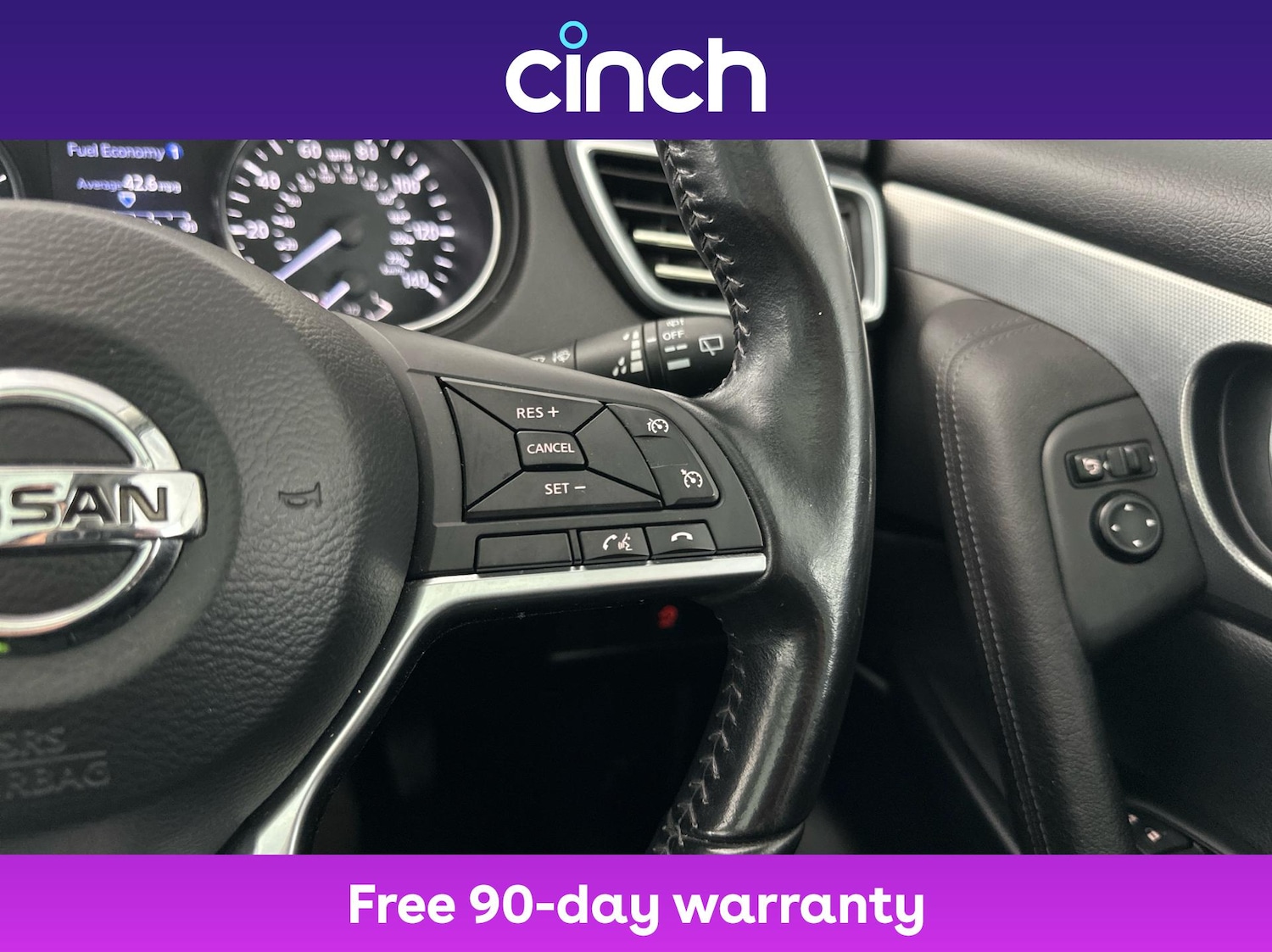 Used Nissan Qashqai 2018 for sale - 76642002: Photo 34