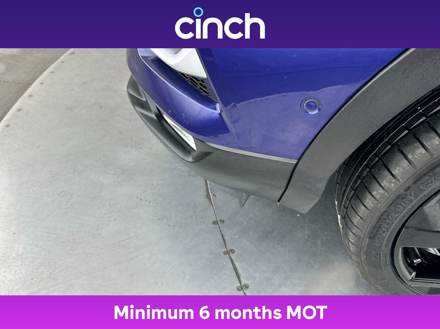 Used Nissan Qashqai 2018 for sale - 76642002: Photo 37